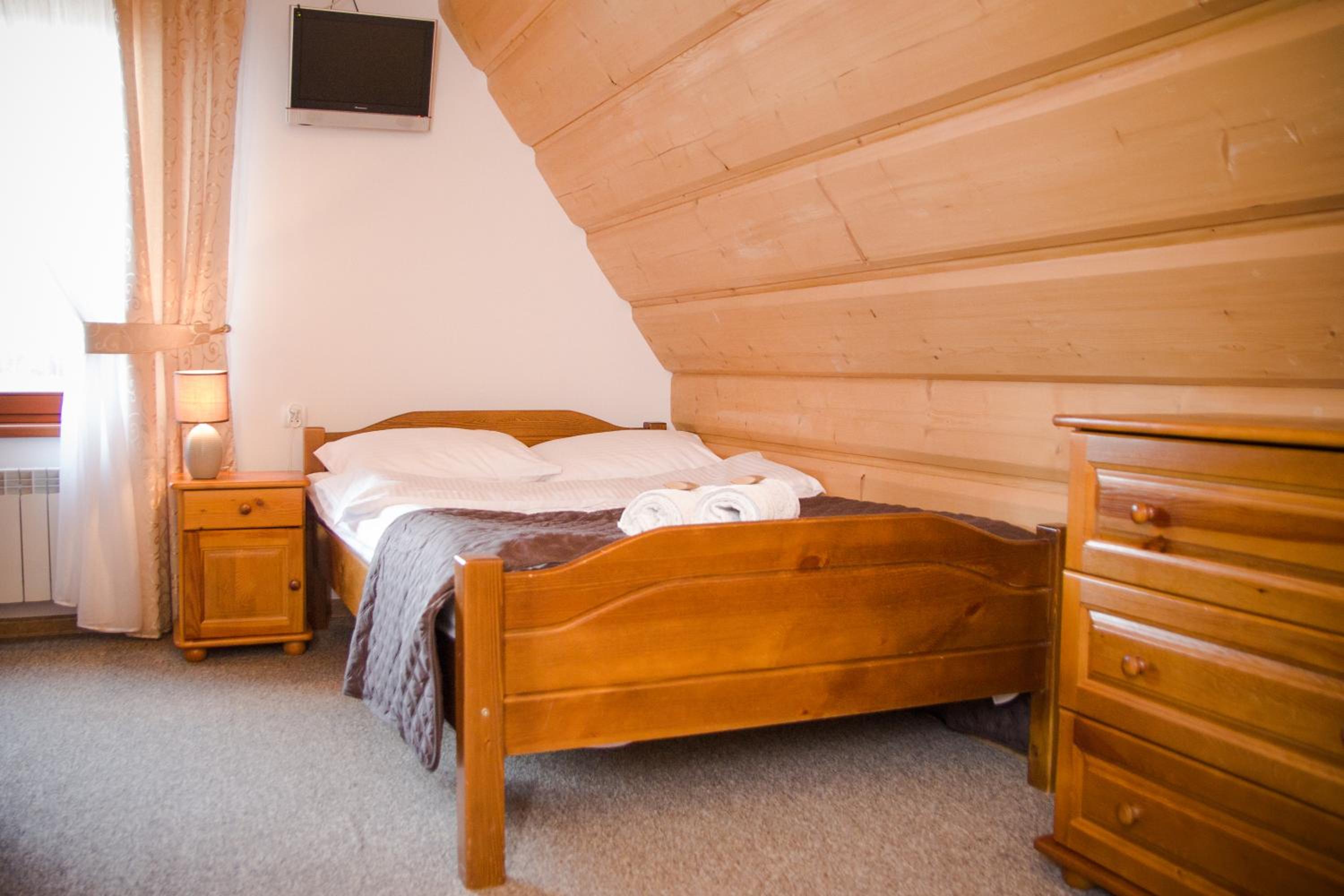 Standard Triple Room photo 2