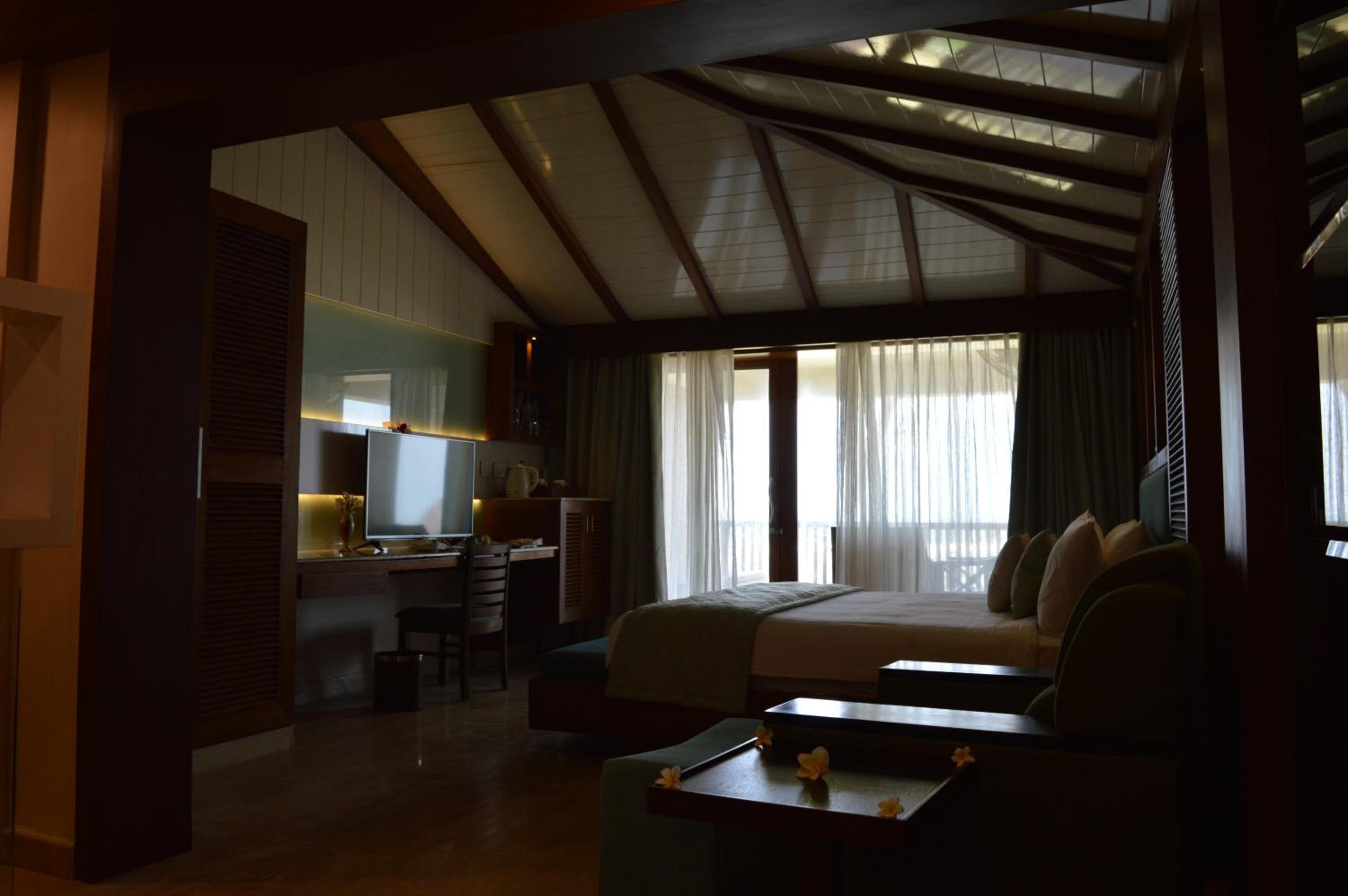 Beach Villa Beach Villa