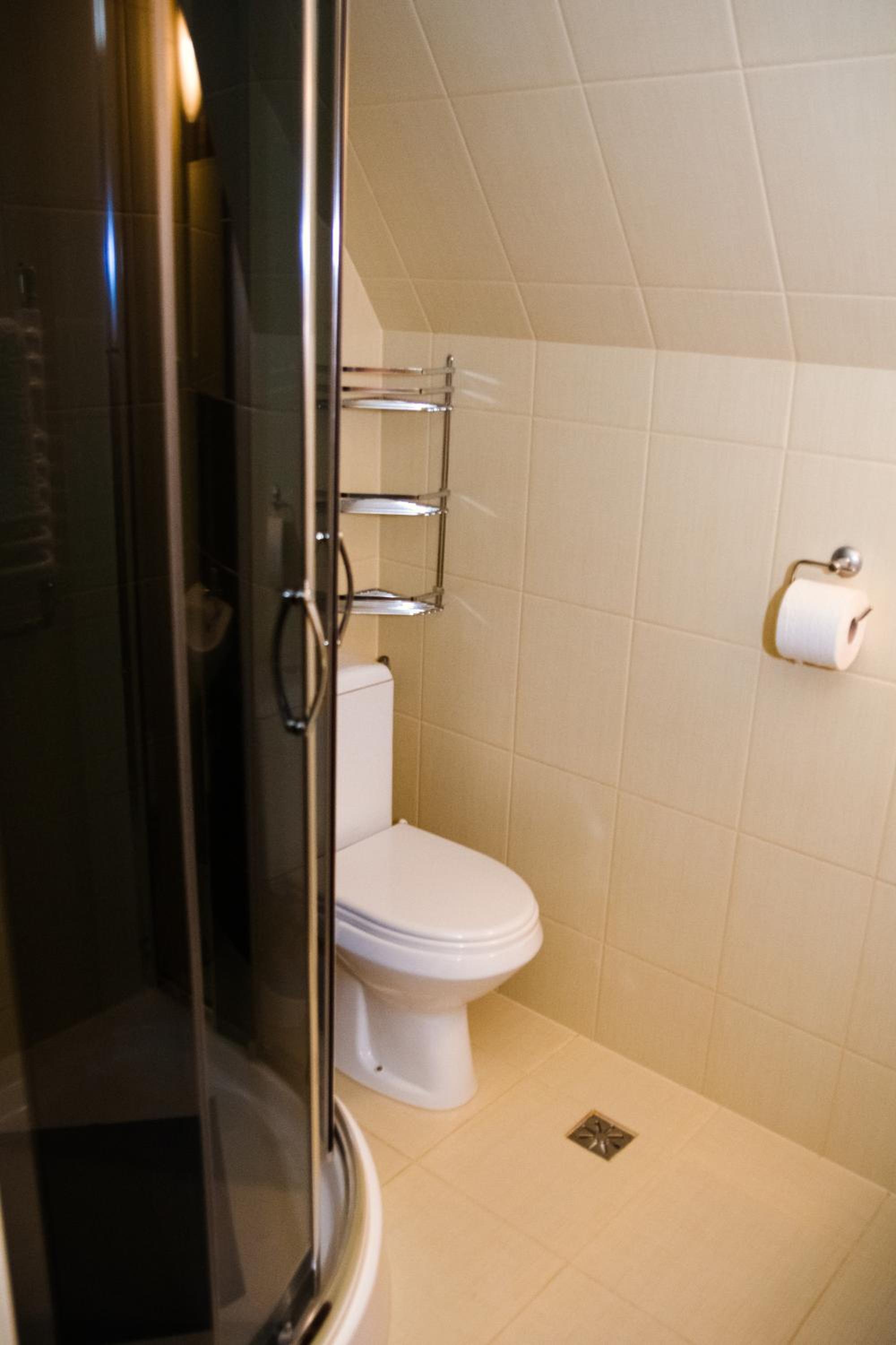 Standard Triple Room photo 3