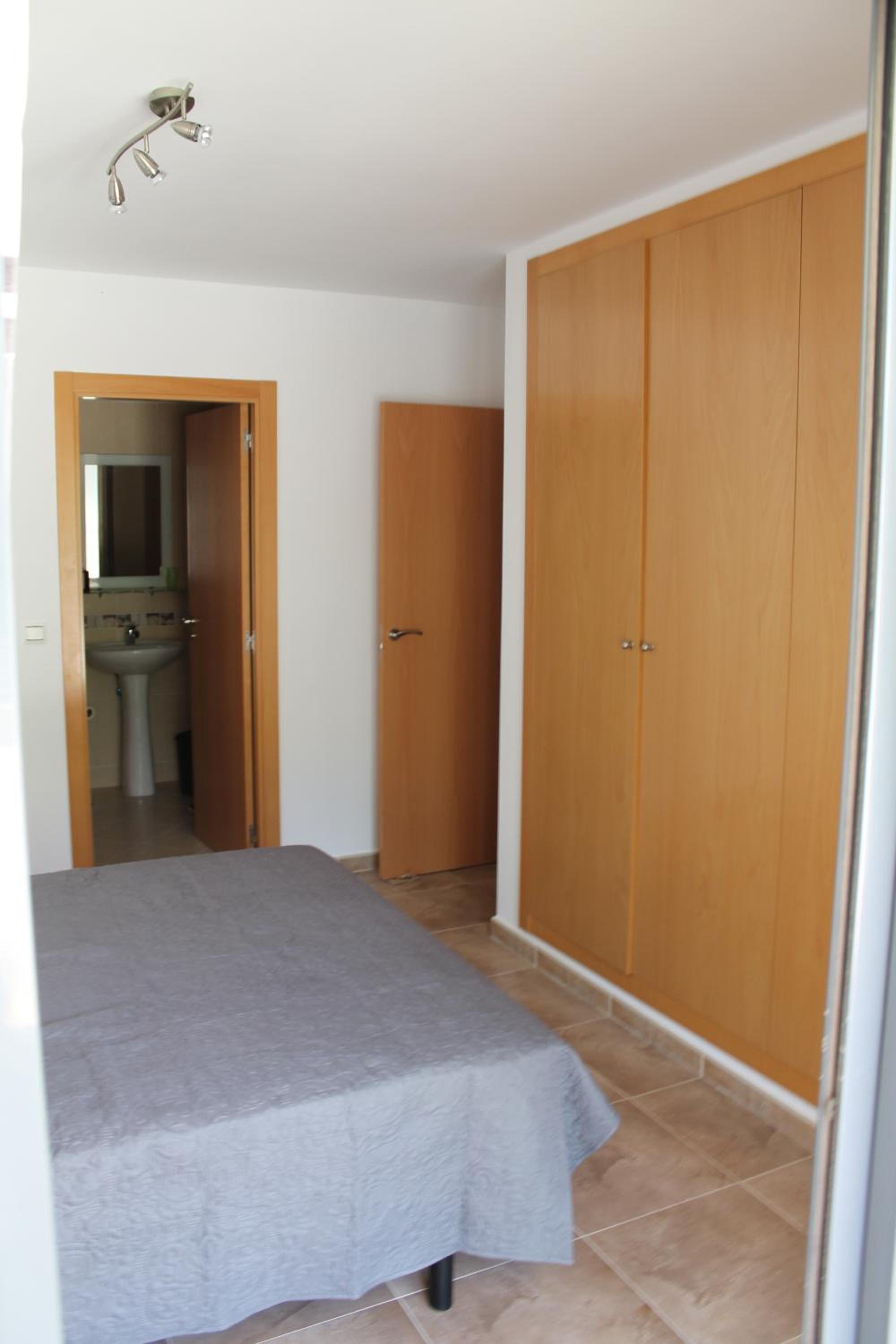 Apartamento - Planta Baja
