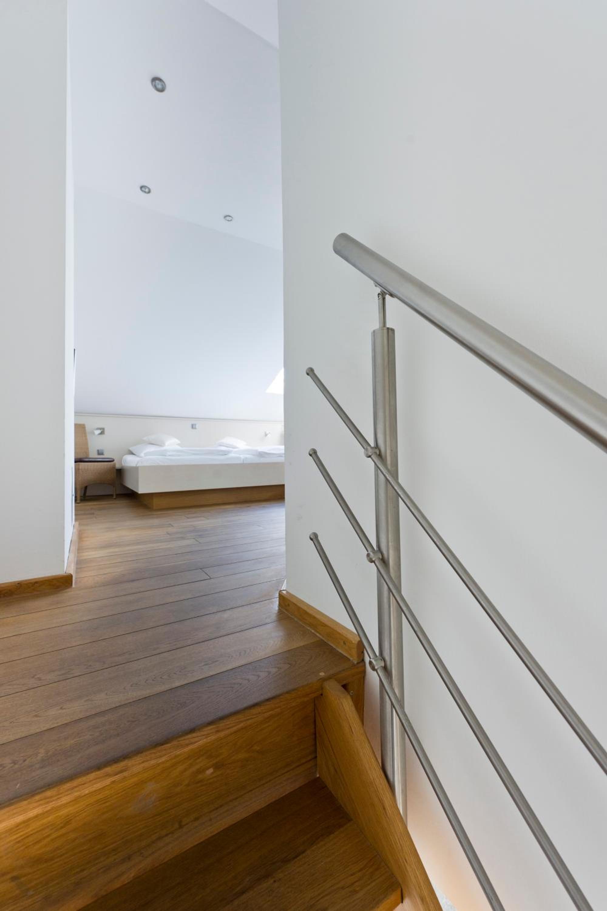 Suite with Spa Bath