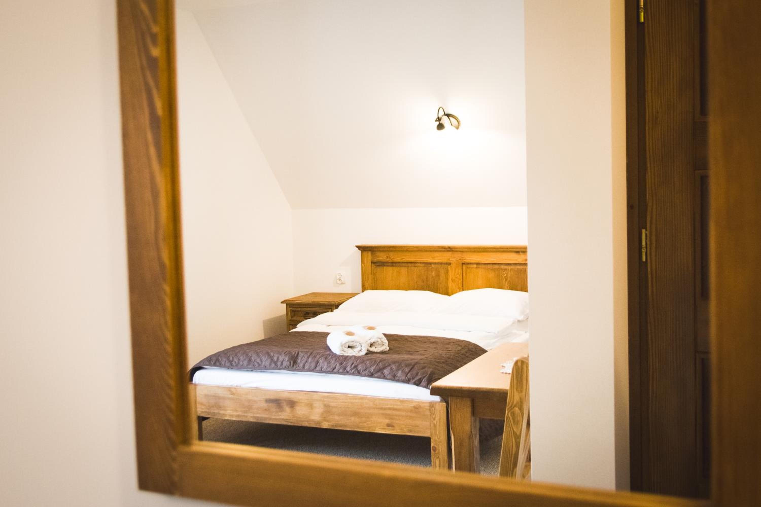Deluxe Triple Room photo 1