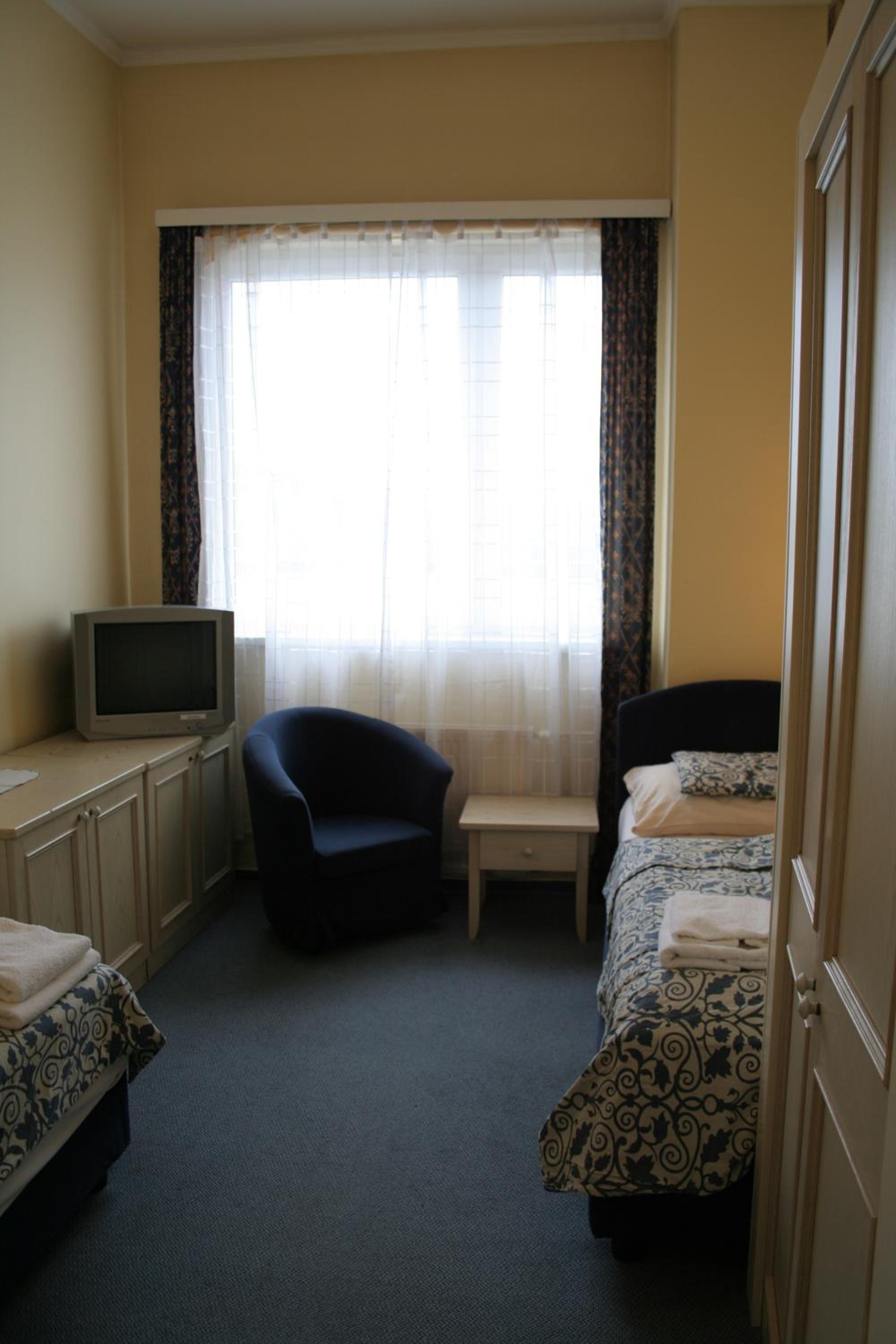 Single Room photo 3