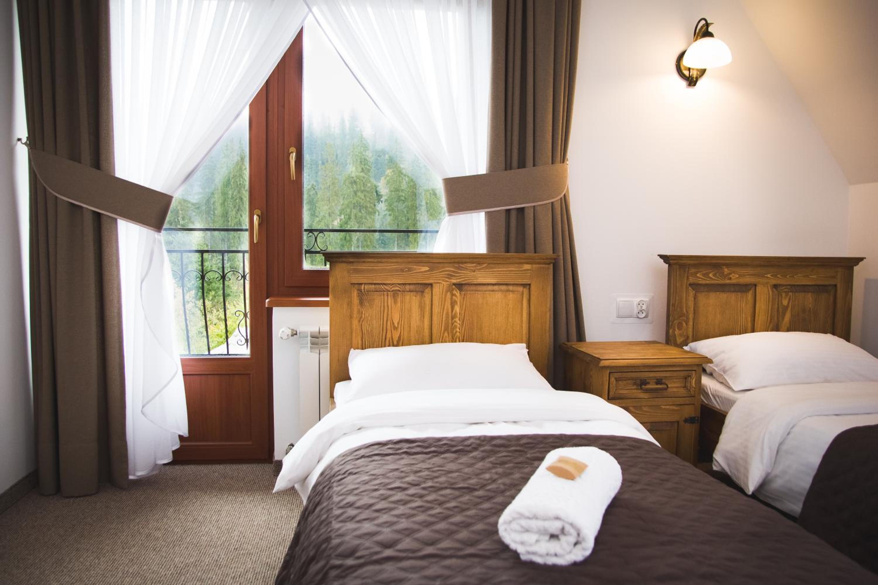 Deluxe Quadruple Room photo 1