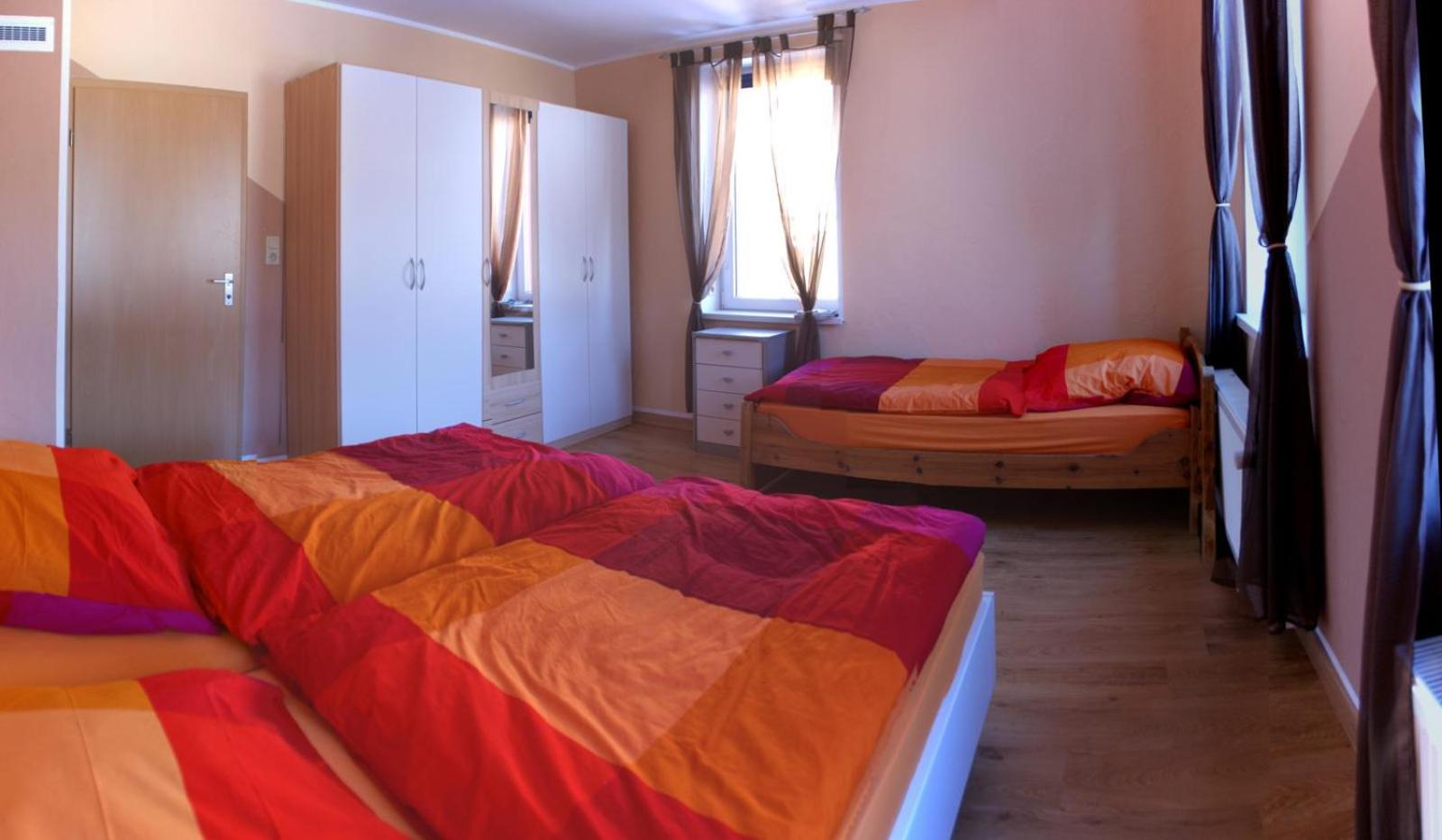 Large Two-Bedroom Apartment photo 1