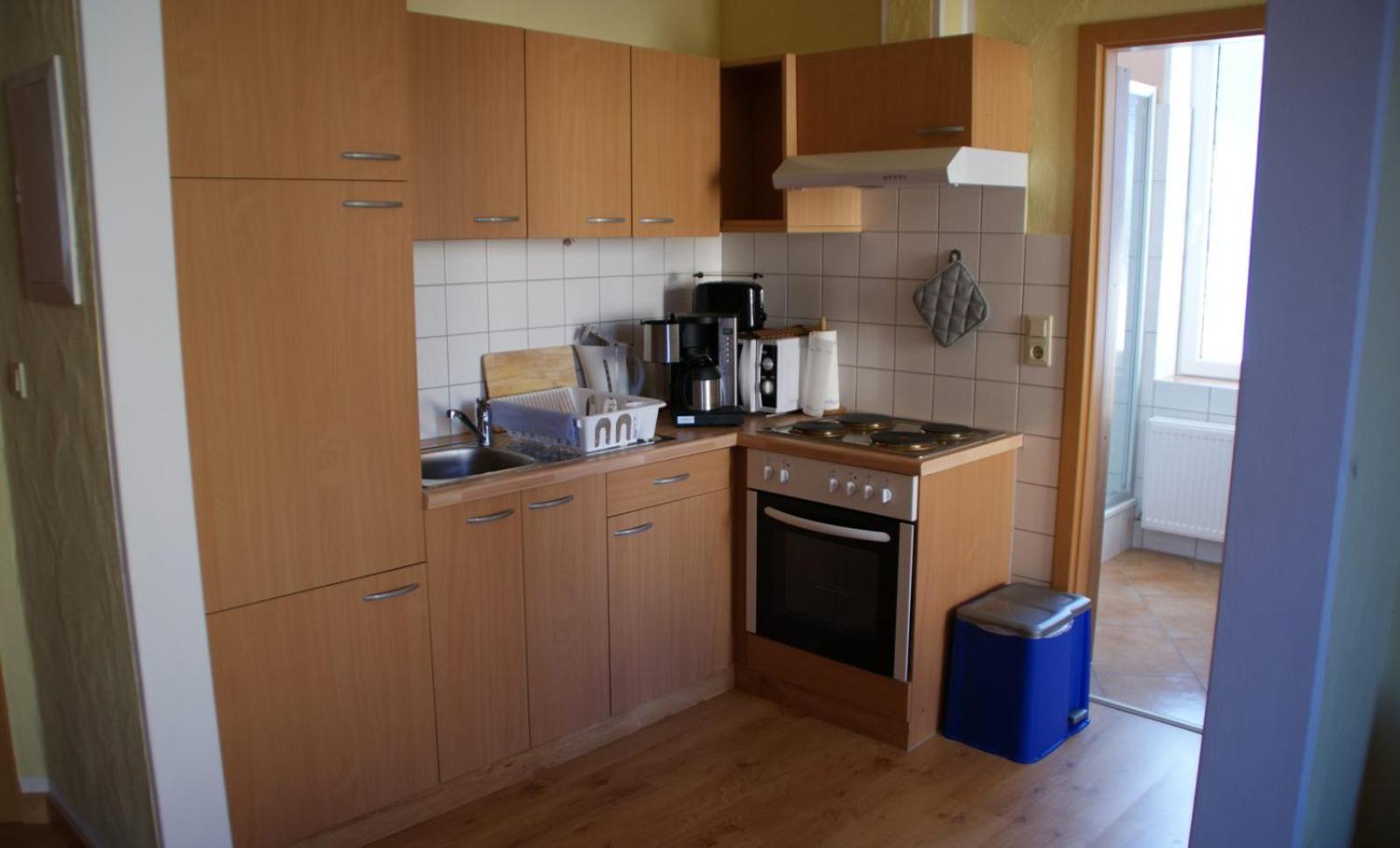 Large Two-Bedroom Apartment photo 3