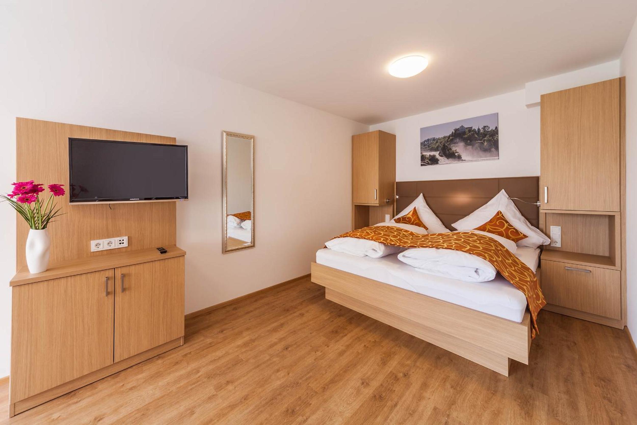 Superior Double Room with Terrace photo 1