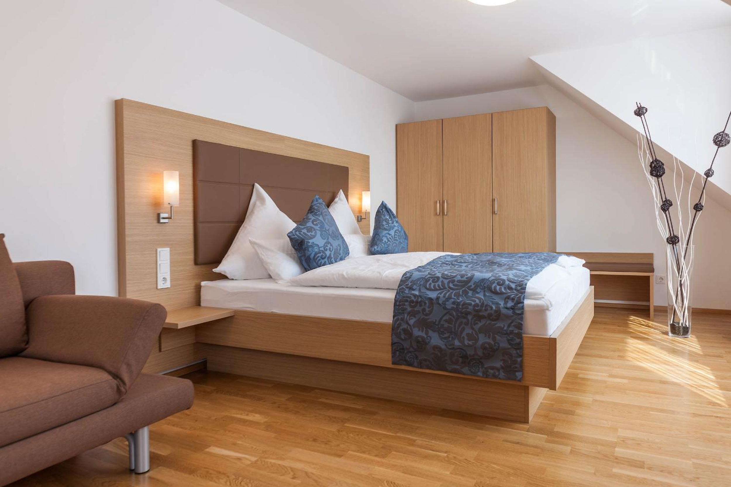 Large Comfort Double Room photo 1