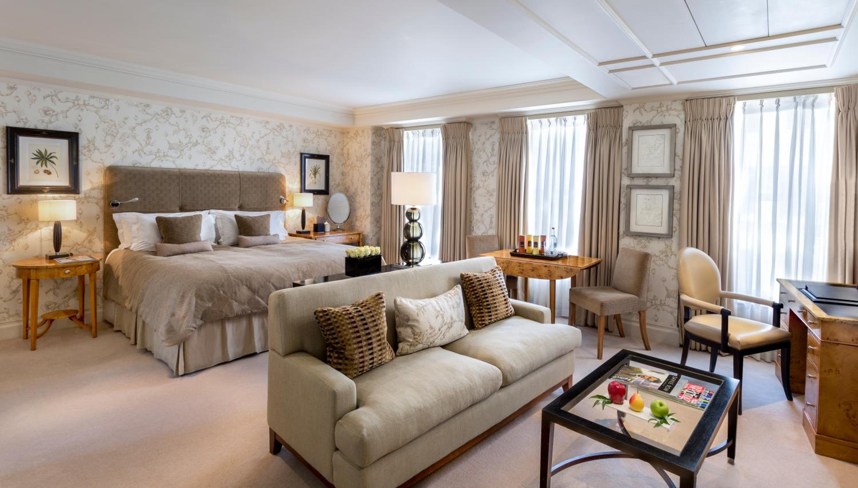 Executive Junior Suite