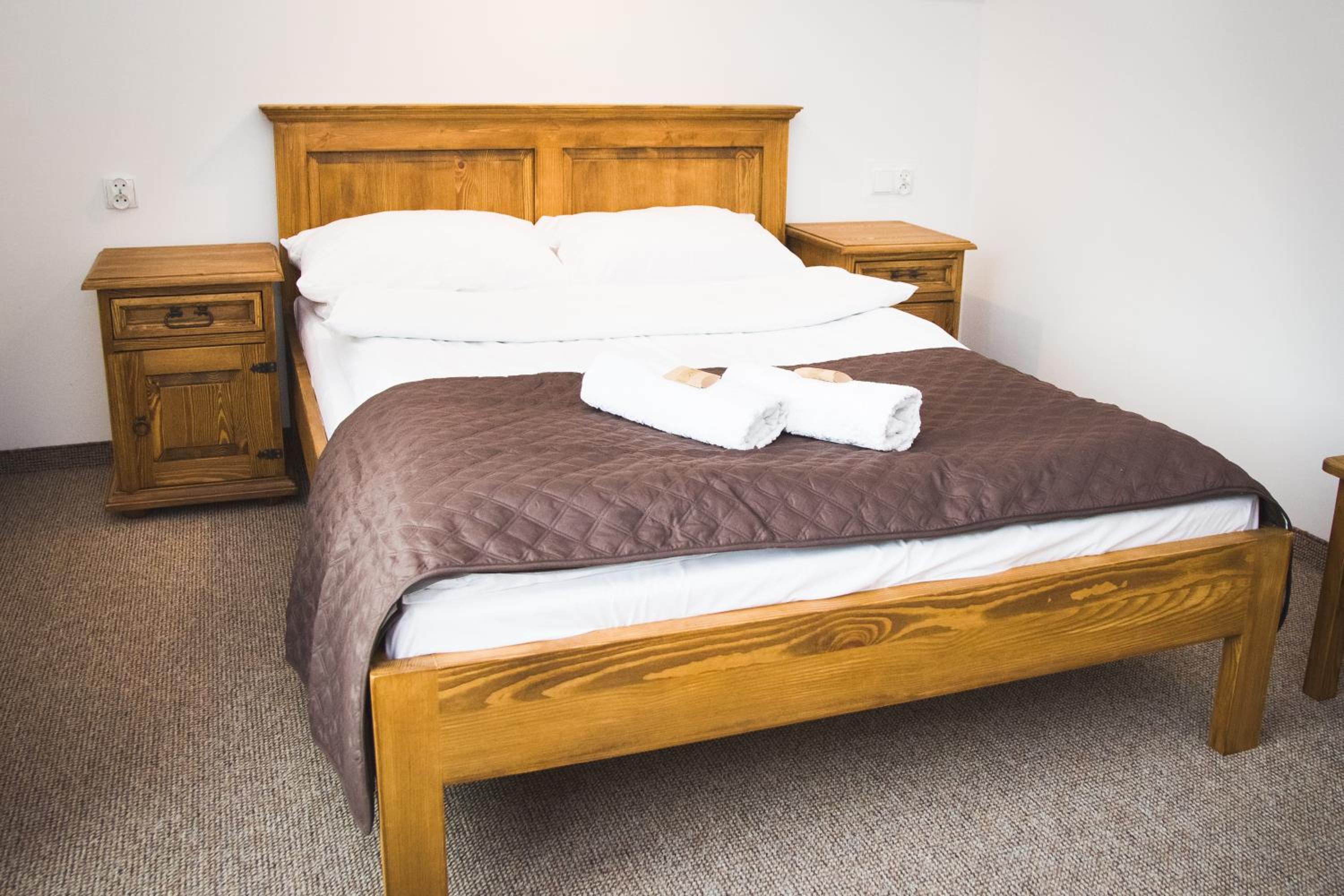 Deluxe Triple Room photo 2
