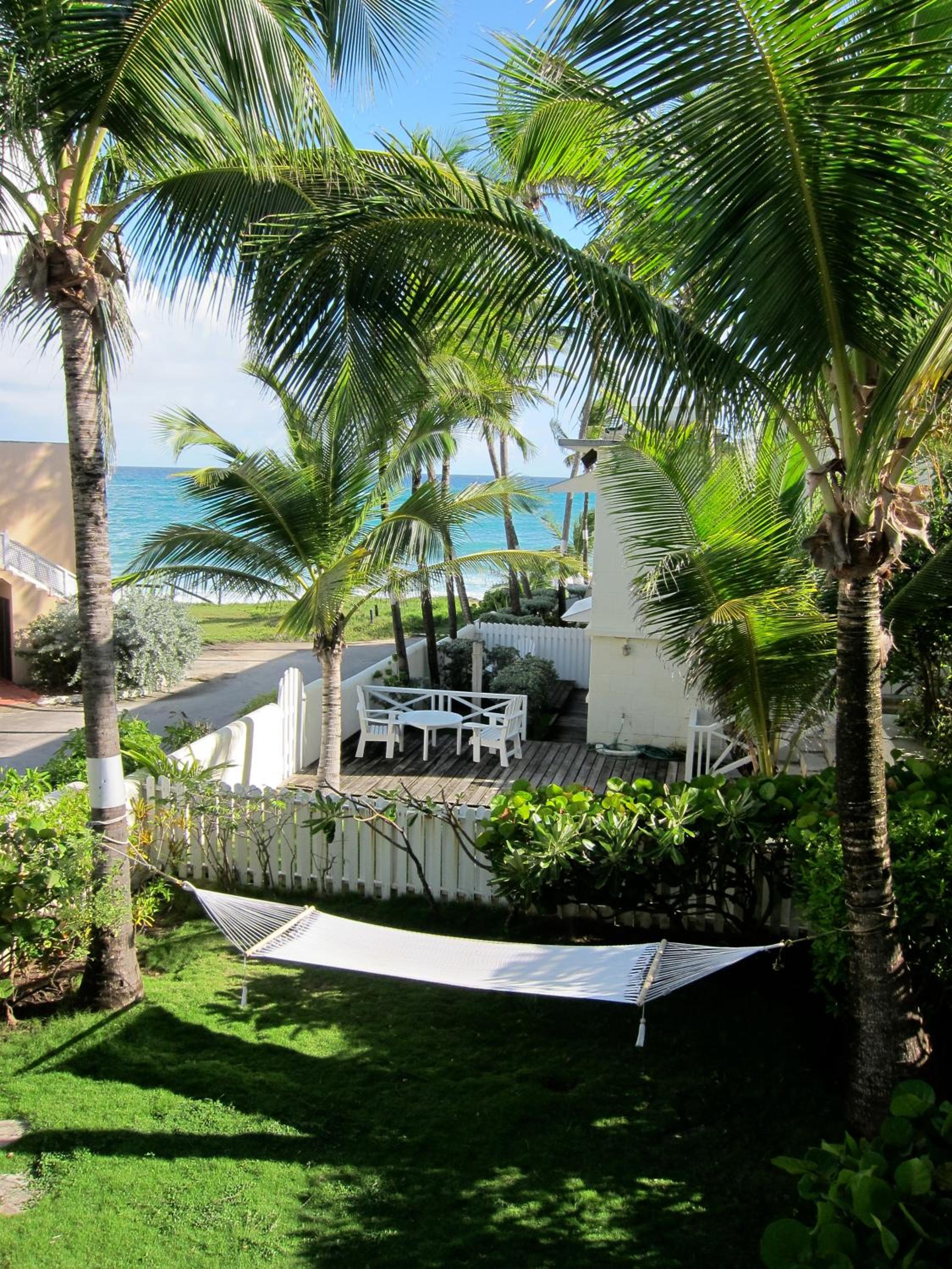Studio Apartment with Sea View photo 3