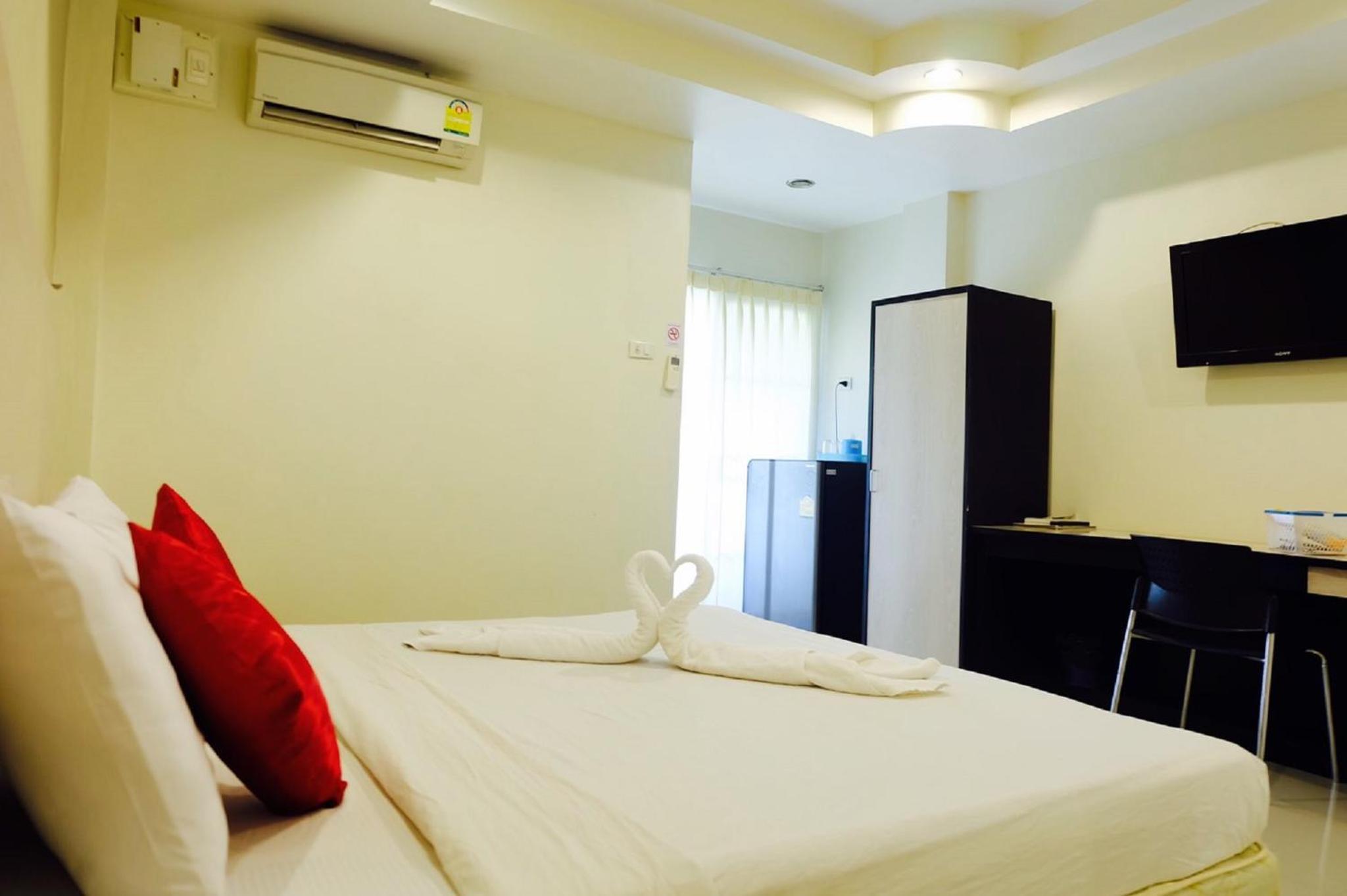 Standard Double Room photo 3