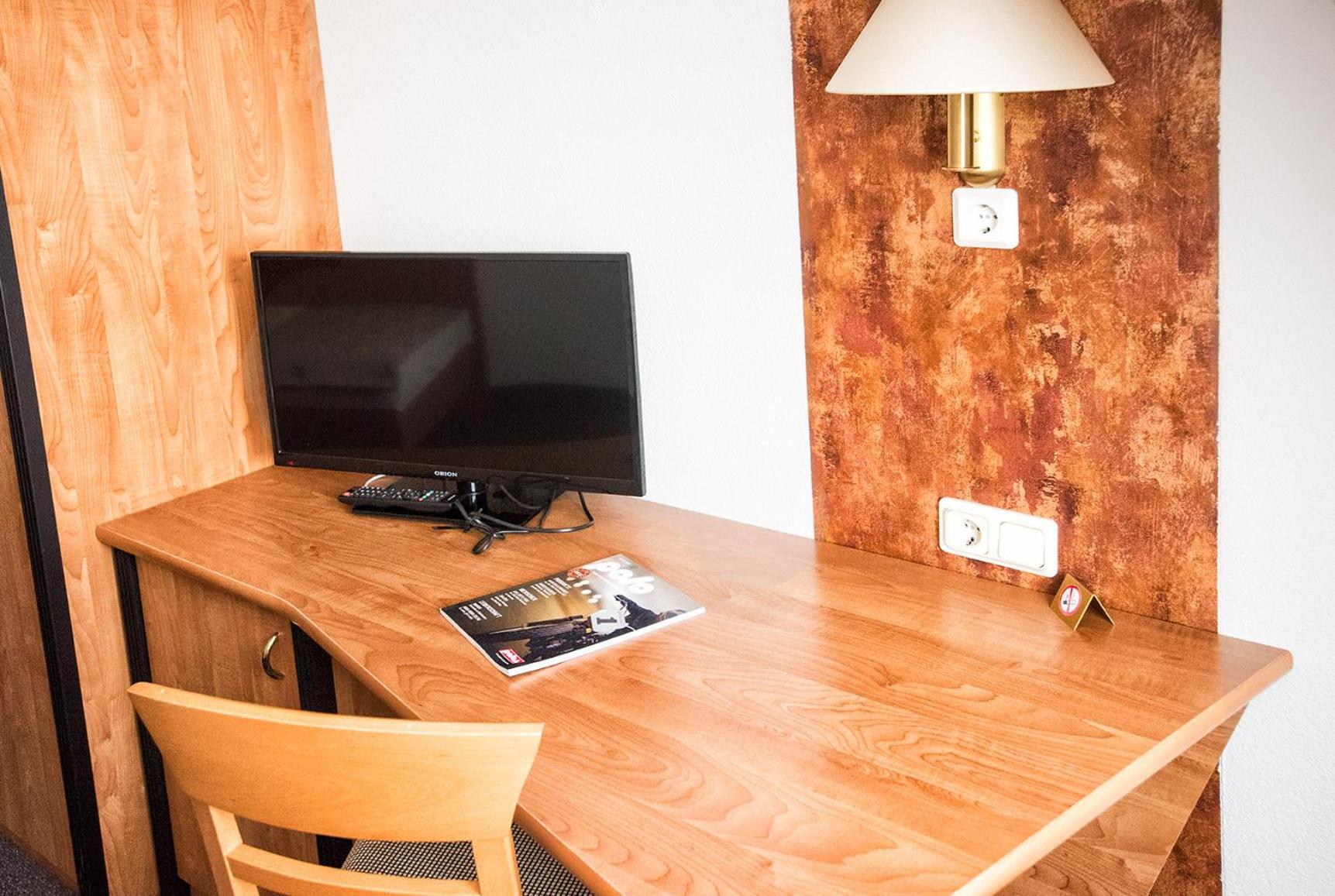 Double Room - Photo 4