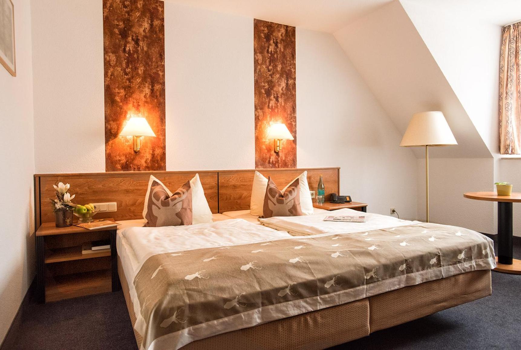 Double Room - Photo 1