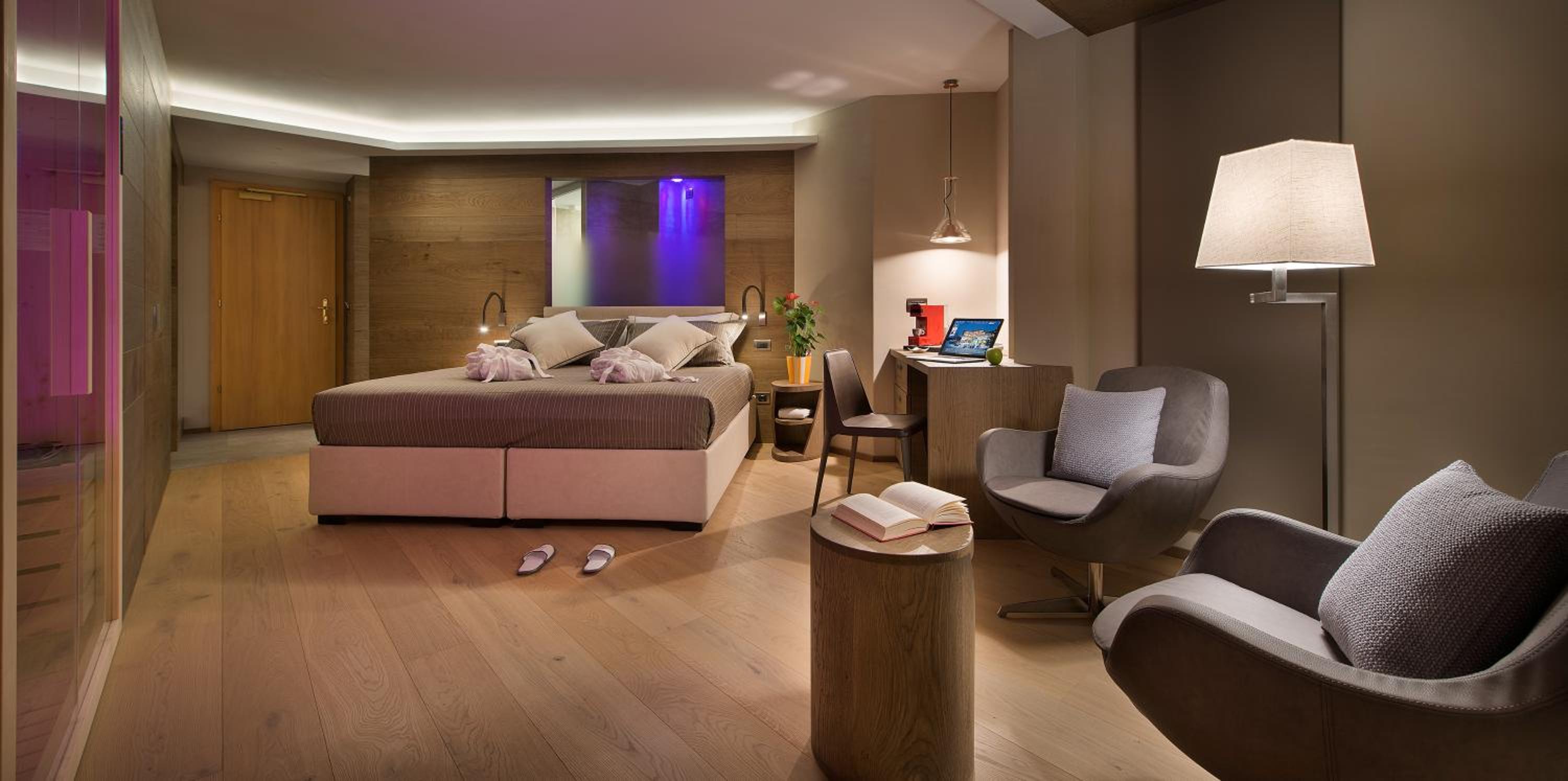 Suite Spa - Photo 4