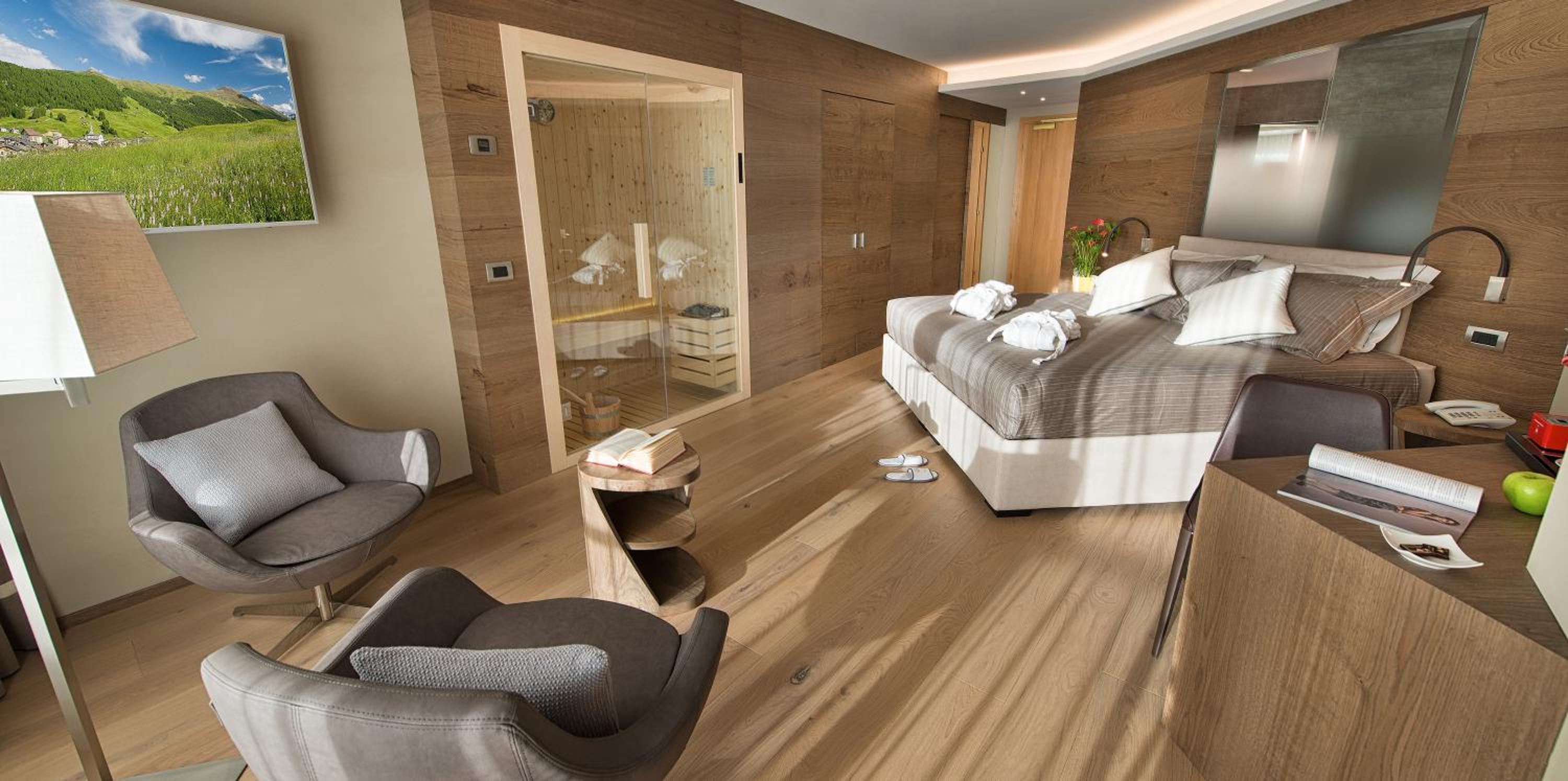 Suite Spa - Photo 1