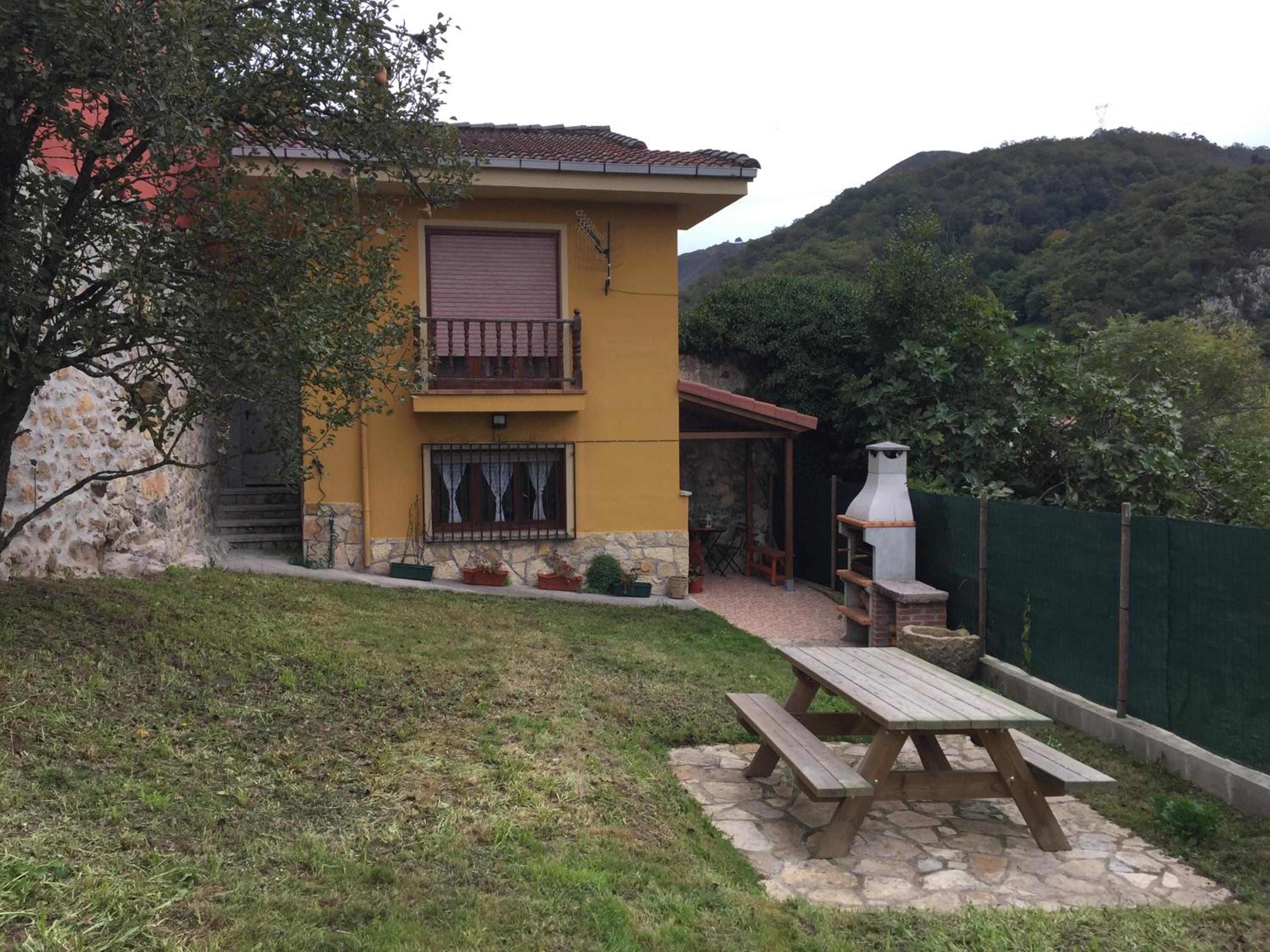 Vacation Home photo 2