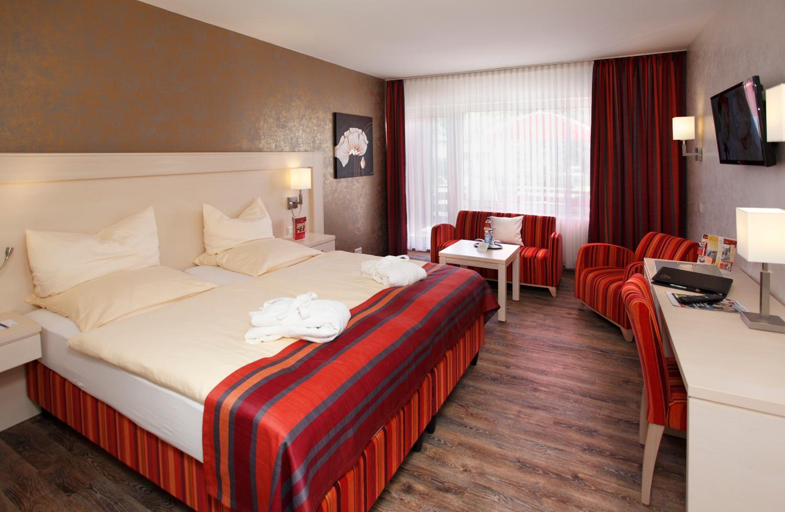 Comfort Double Room