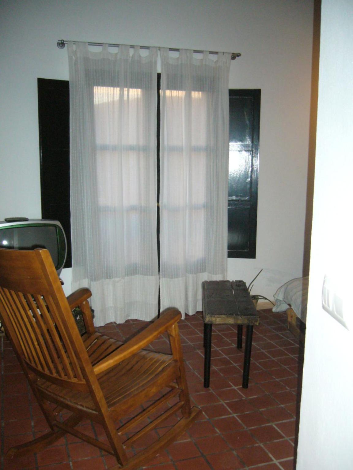 Casa de Vacaciones