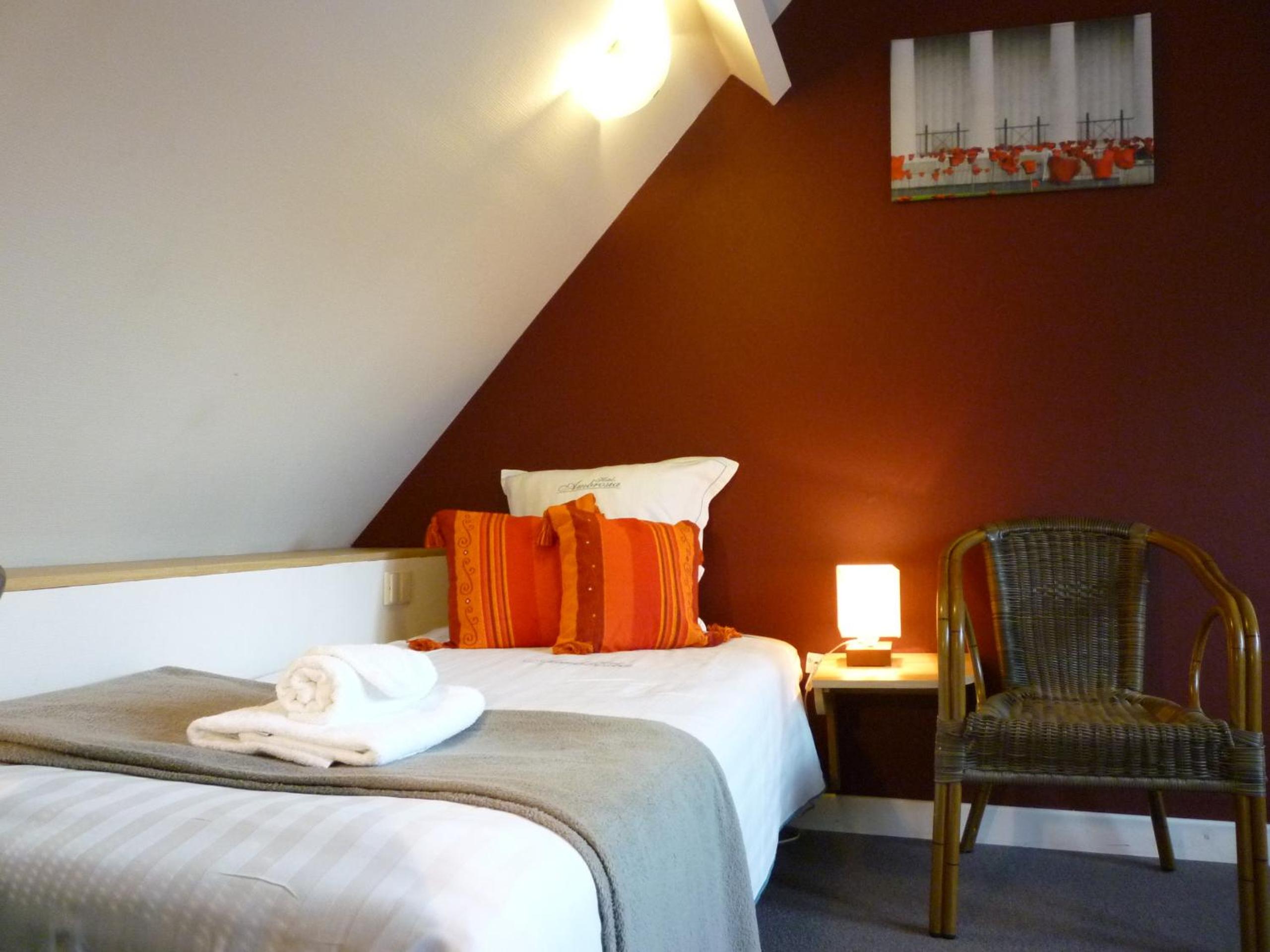 Twin Room photo 3