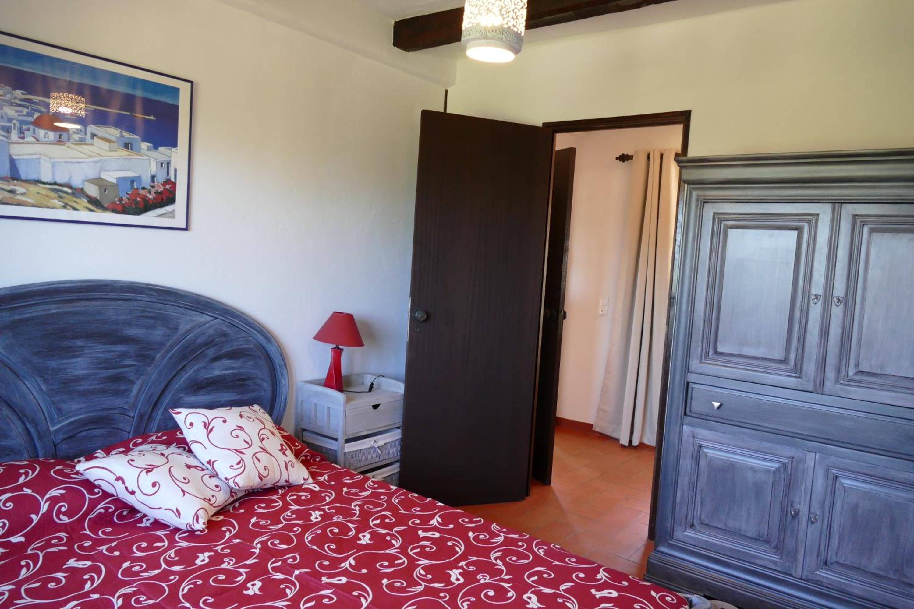 Two-Bedroom House photo 1