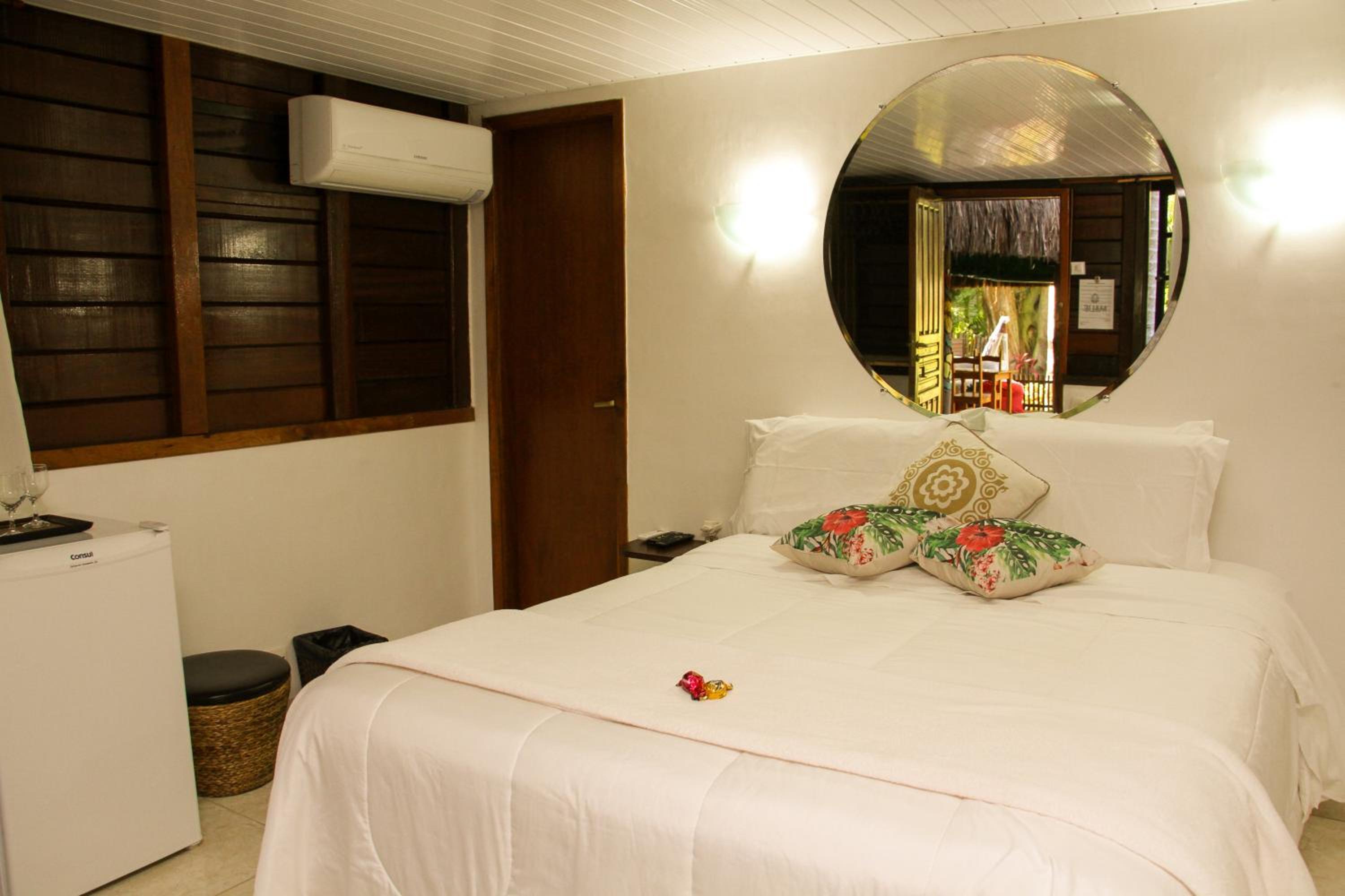 Double Room - Ground Floor photo 1