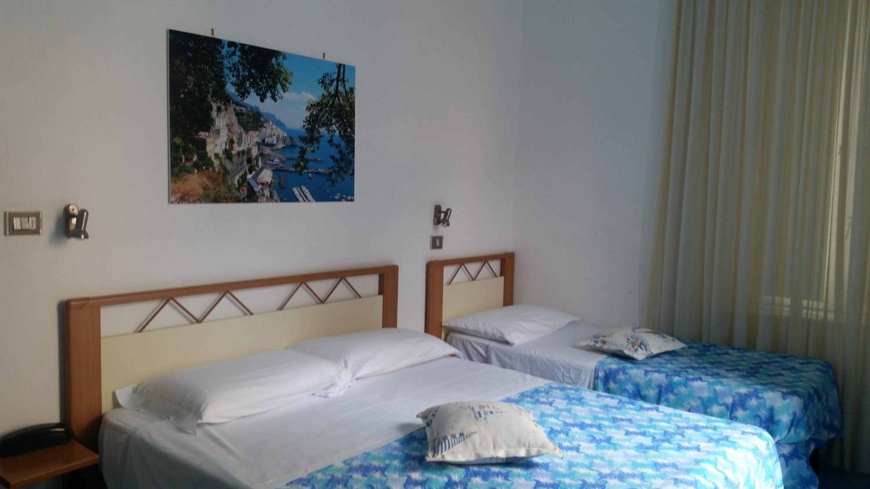 Basic Triple Room - Photo 4