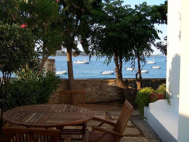 Sea View Studio