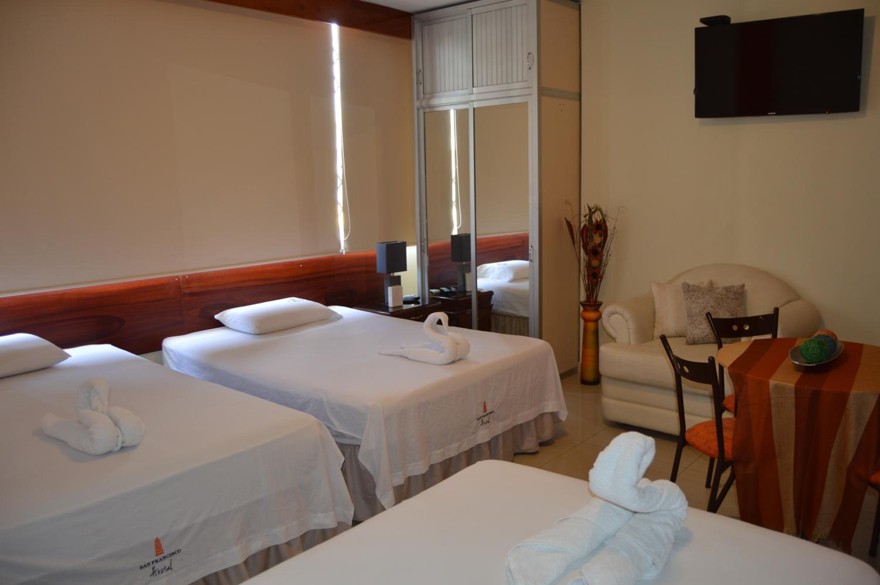 Triple Room photo 3