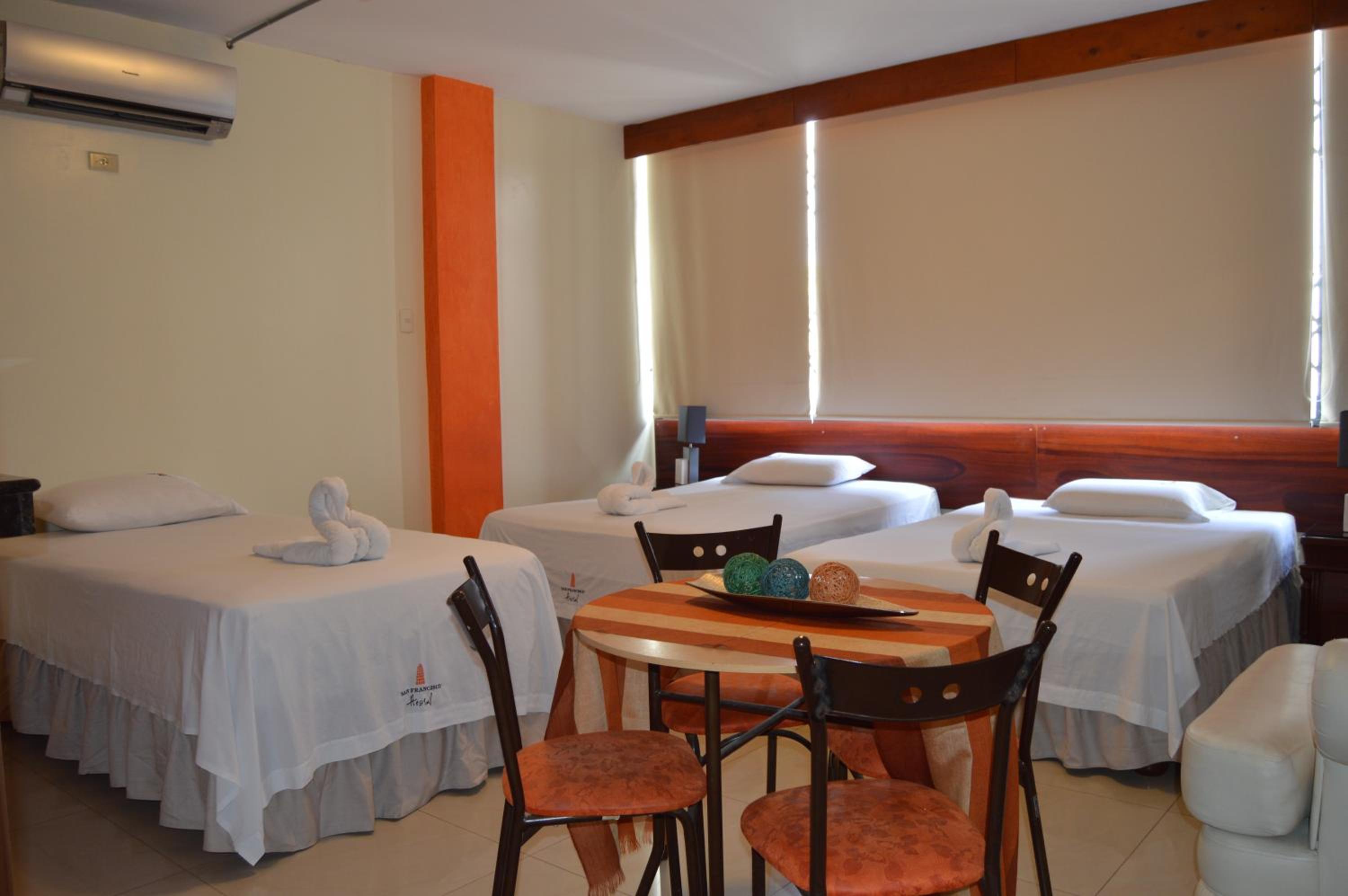 Triple Room photo 3