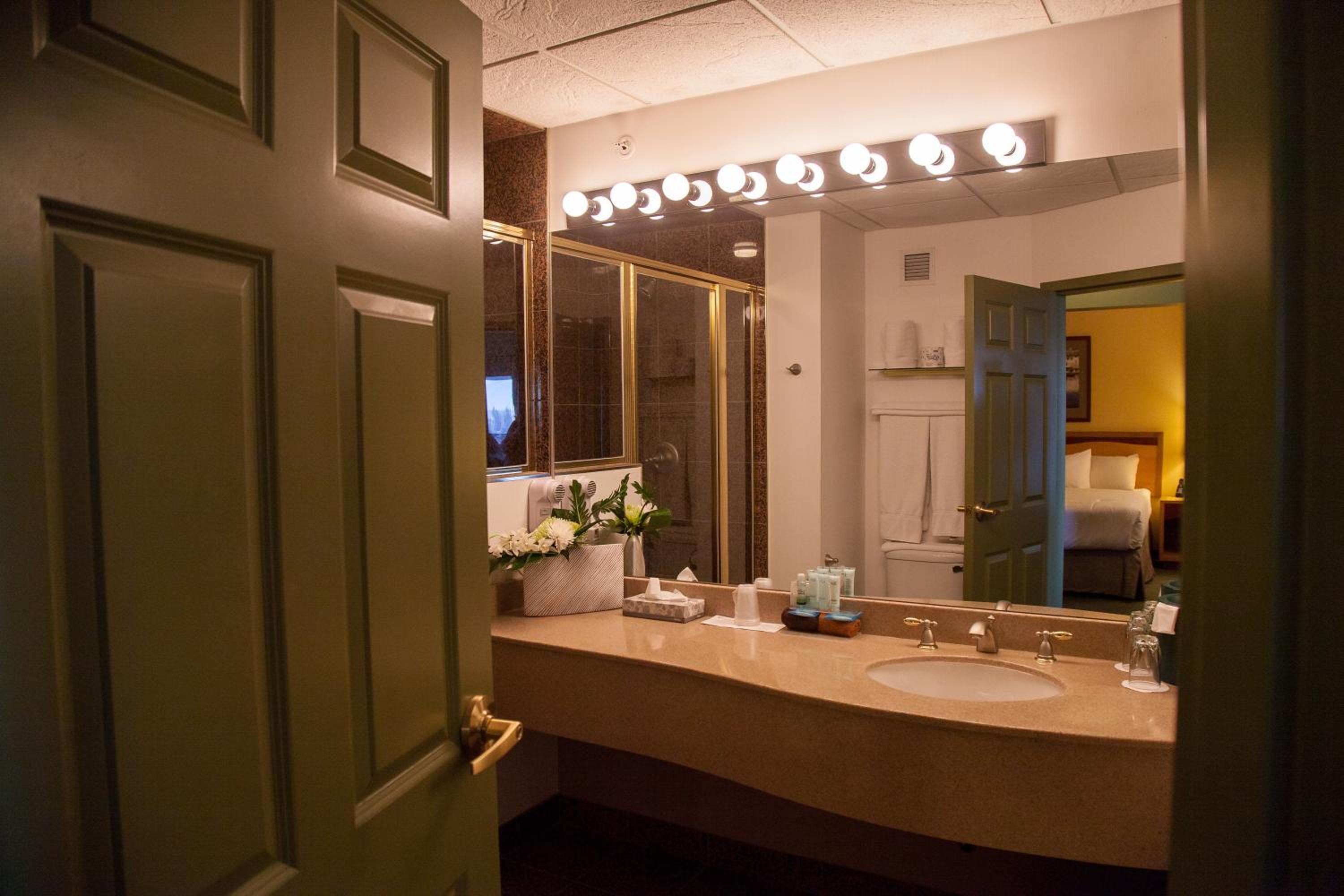 One-Bedroom King Suite - Non-Smoking - Photo 4