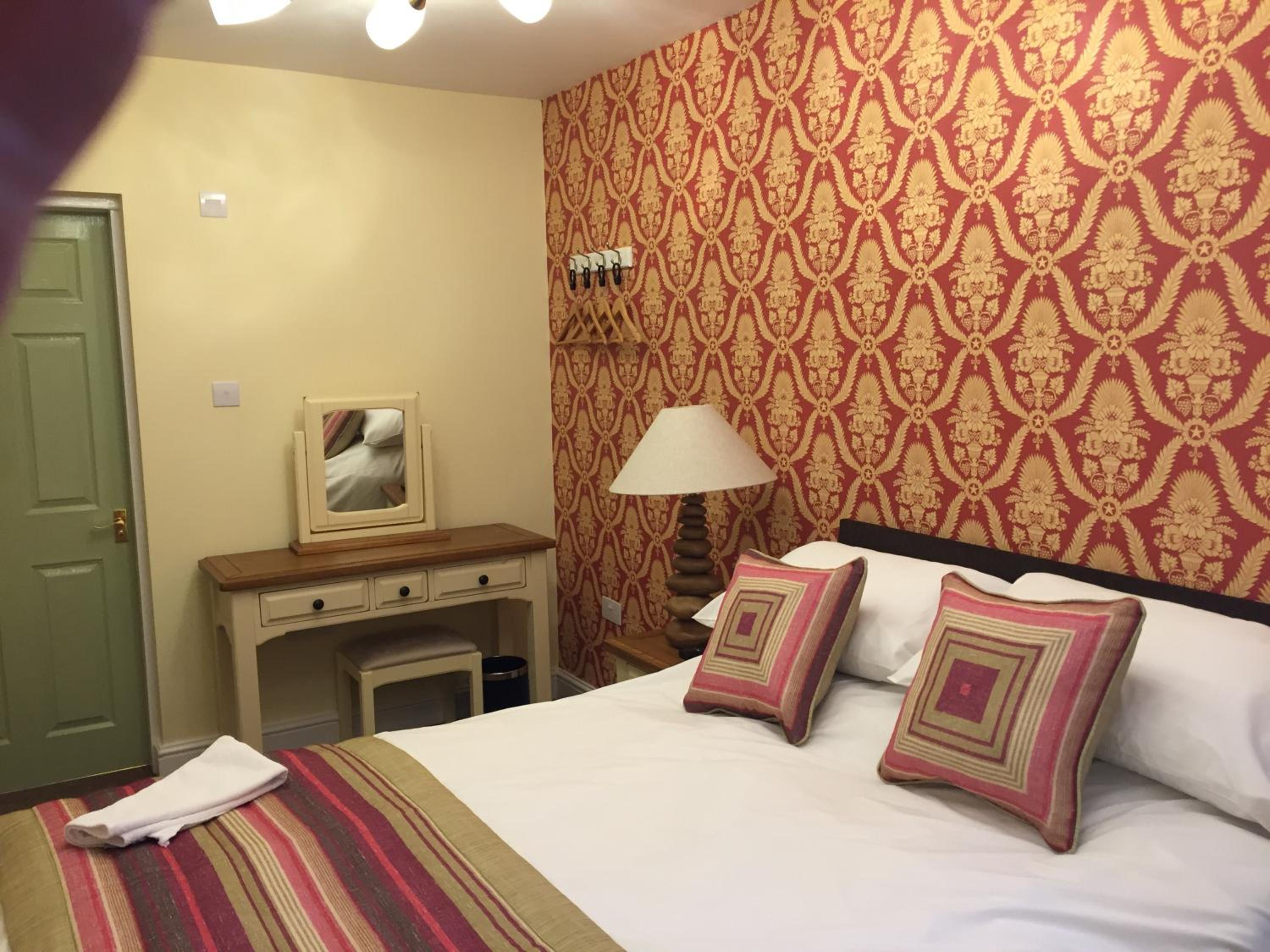 Standard Double Room - Photo 7