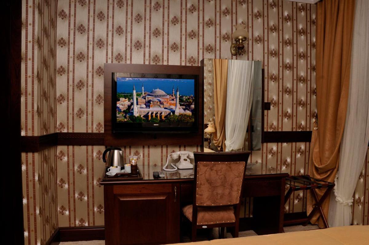 Authentic Double or Twin Room photo 3