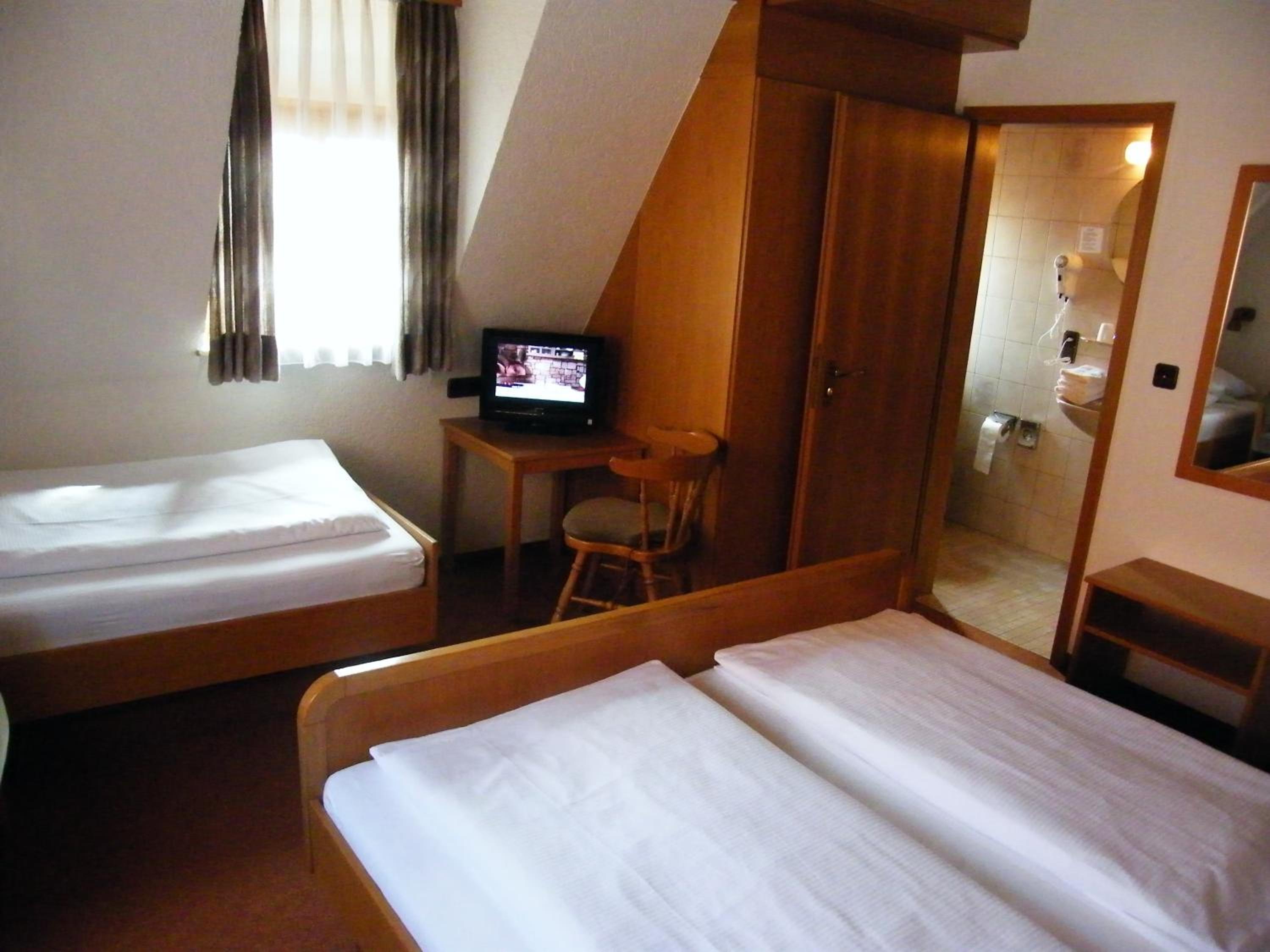Triple Room photo 1