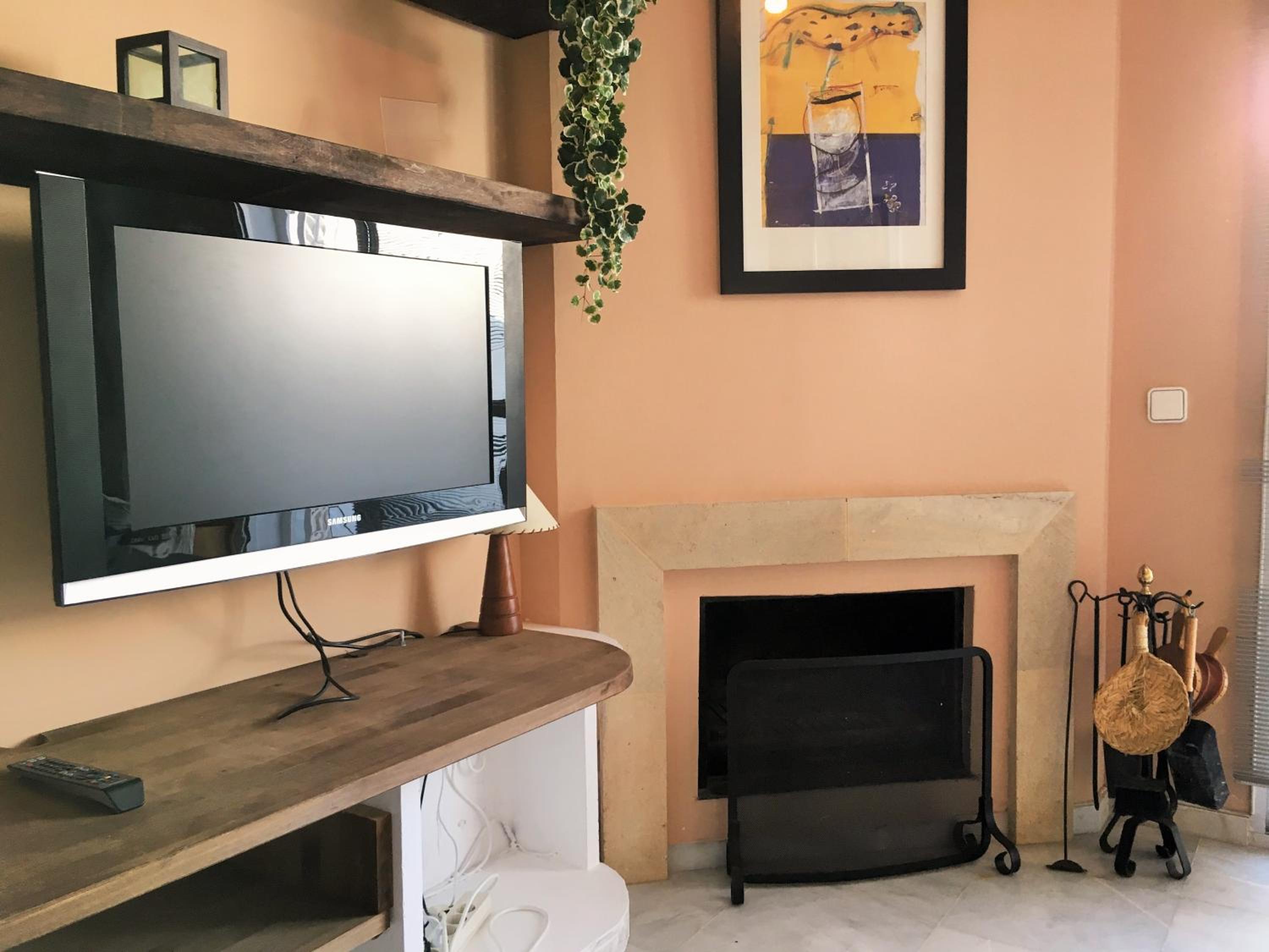 Casa de Dos Habitaciones