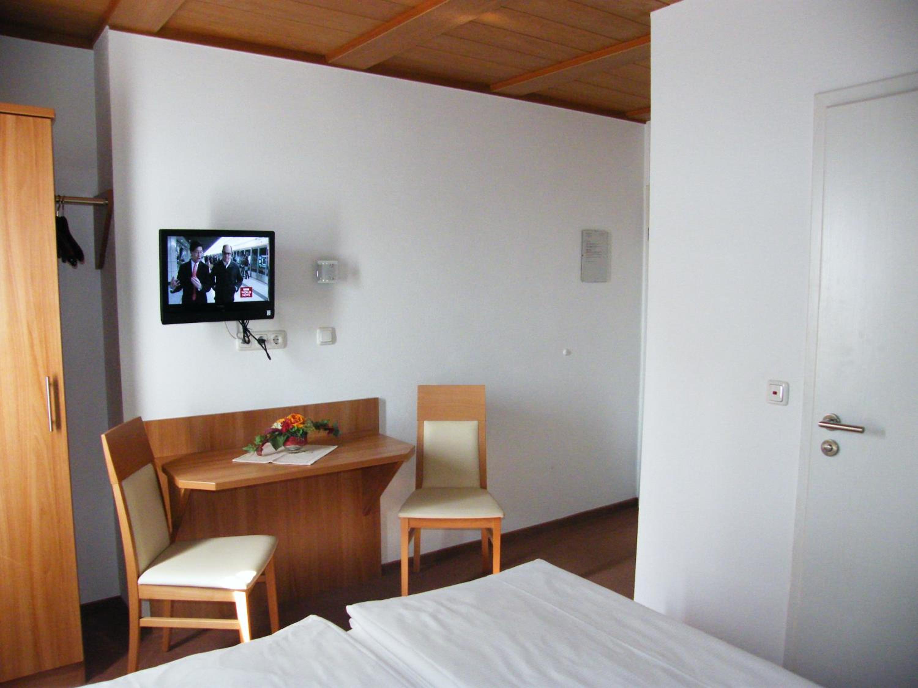 Double Room photo 3
