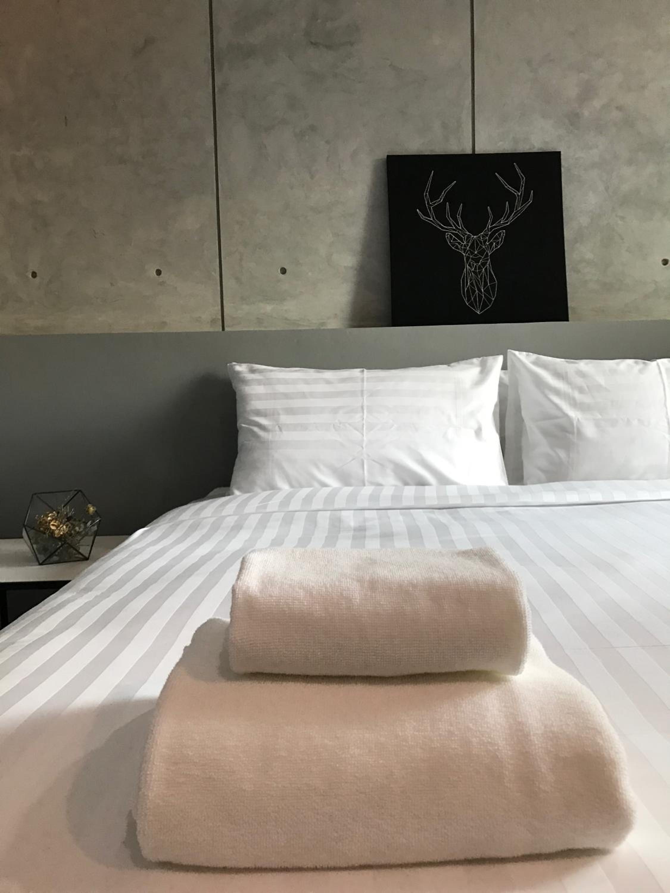 Small Double Room