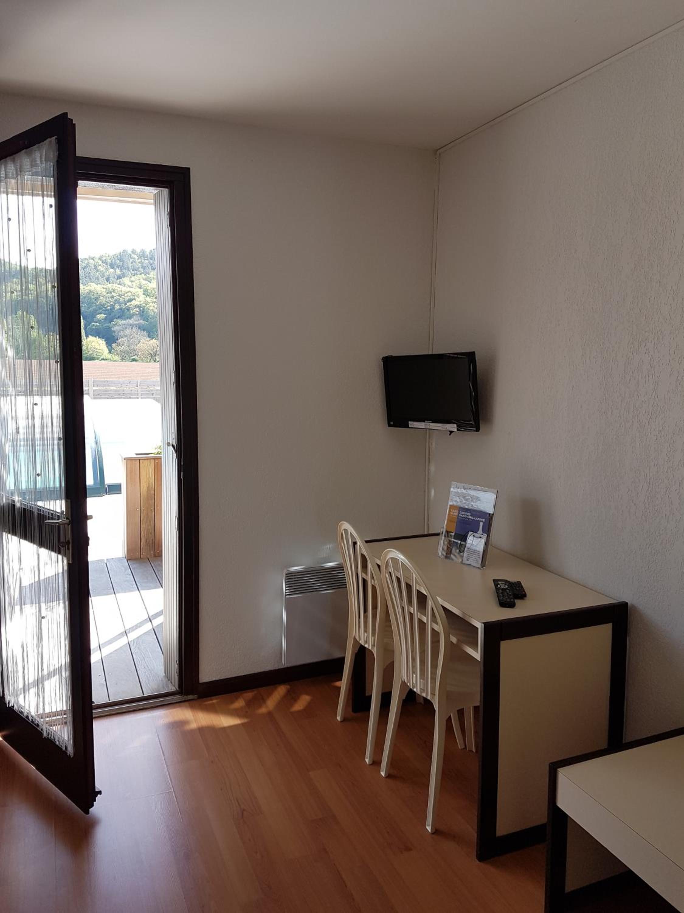Quadruple Room (2 Adults + 2 Children) - ground floor