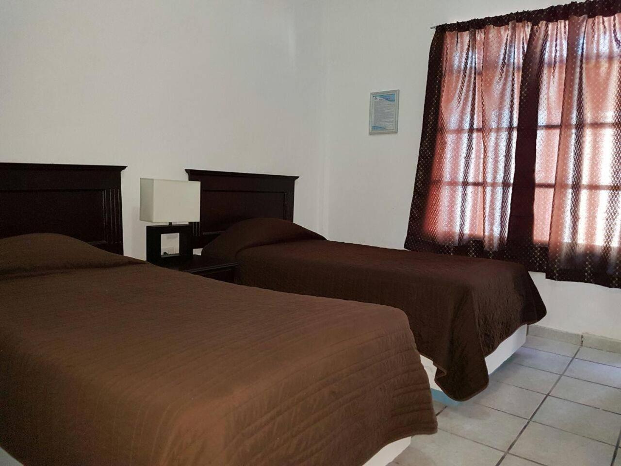 Small Twin Room