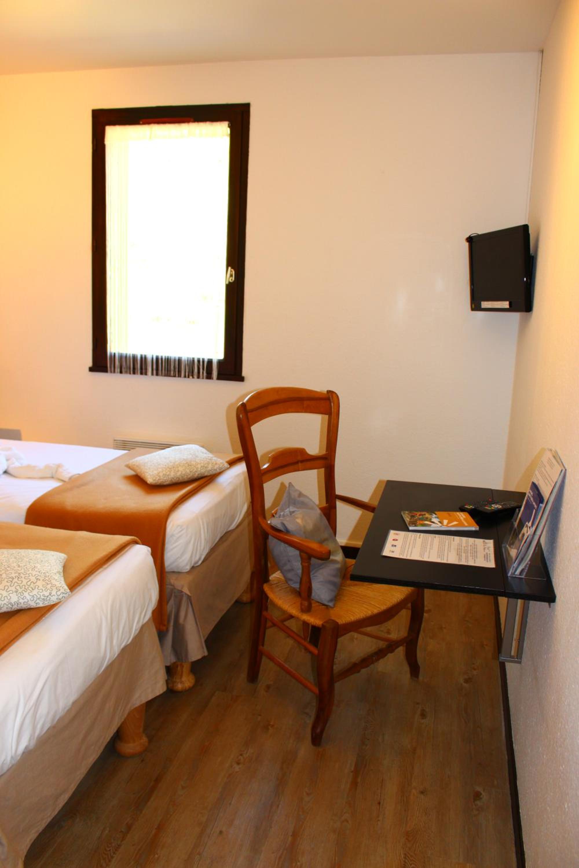 Twin Room - 1st Floor - Photo 11