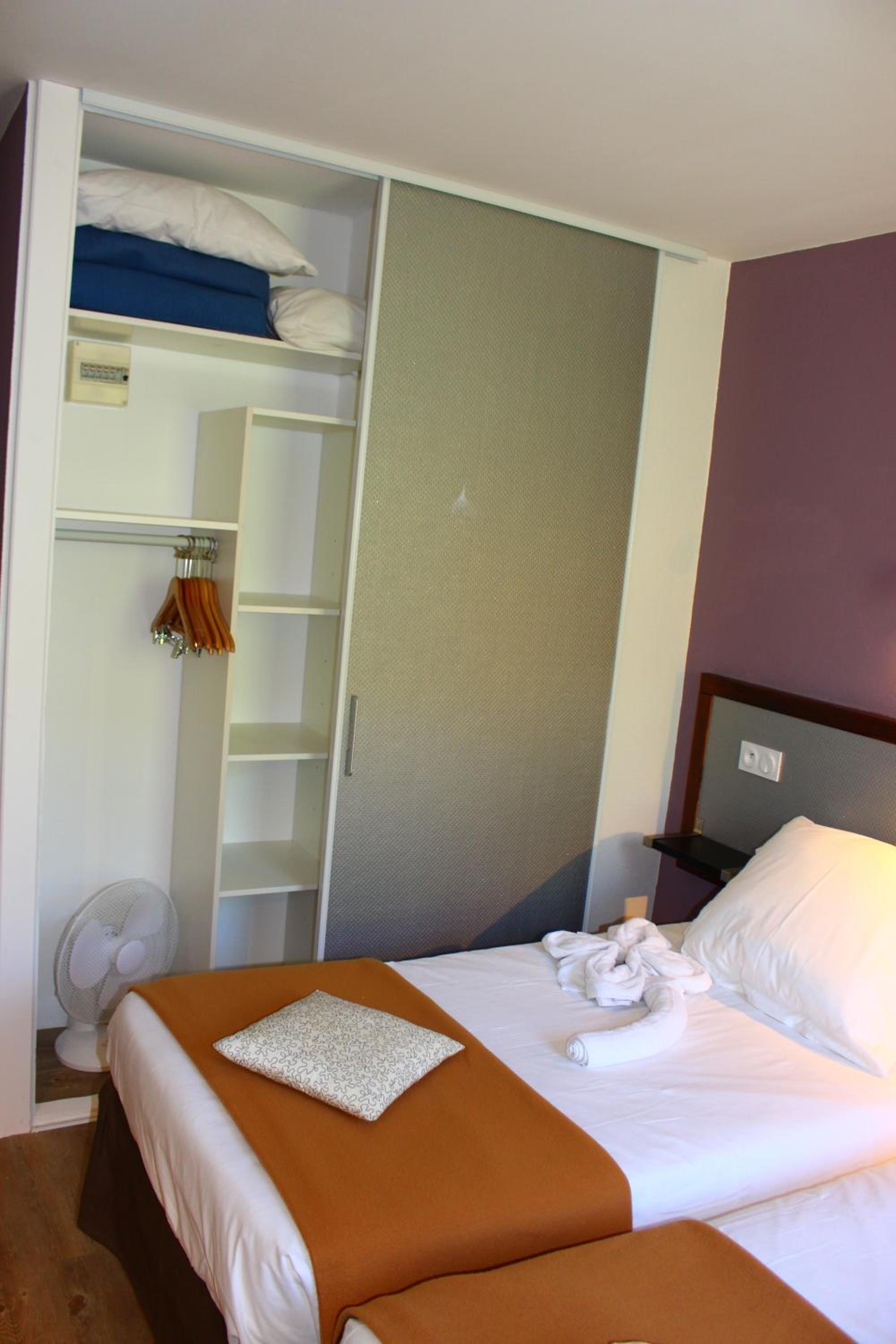Twin Room - 1st Floor - Photo 4