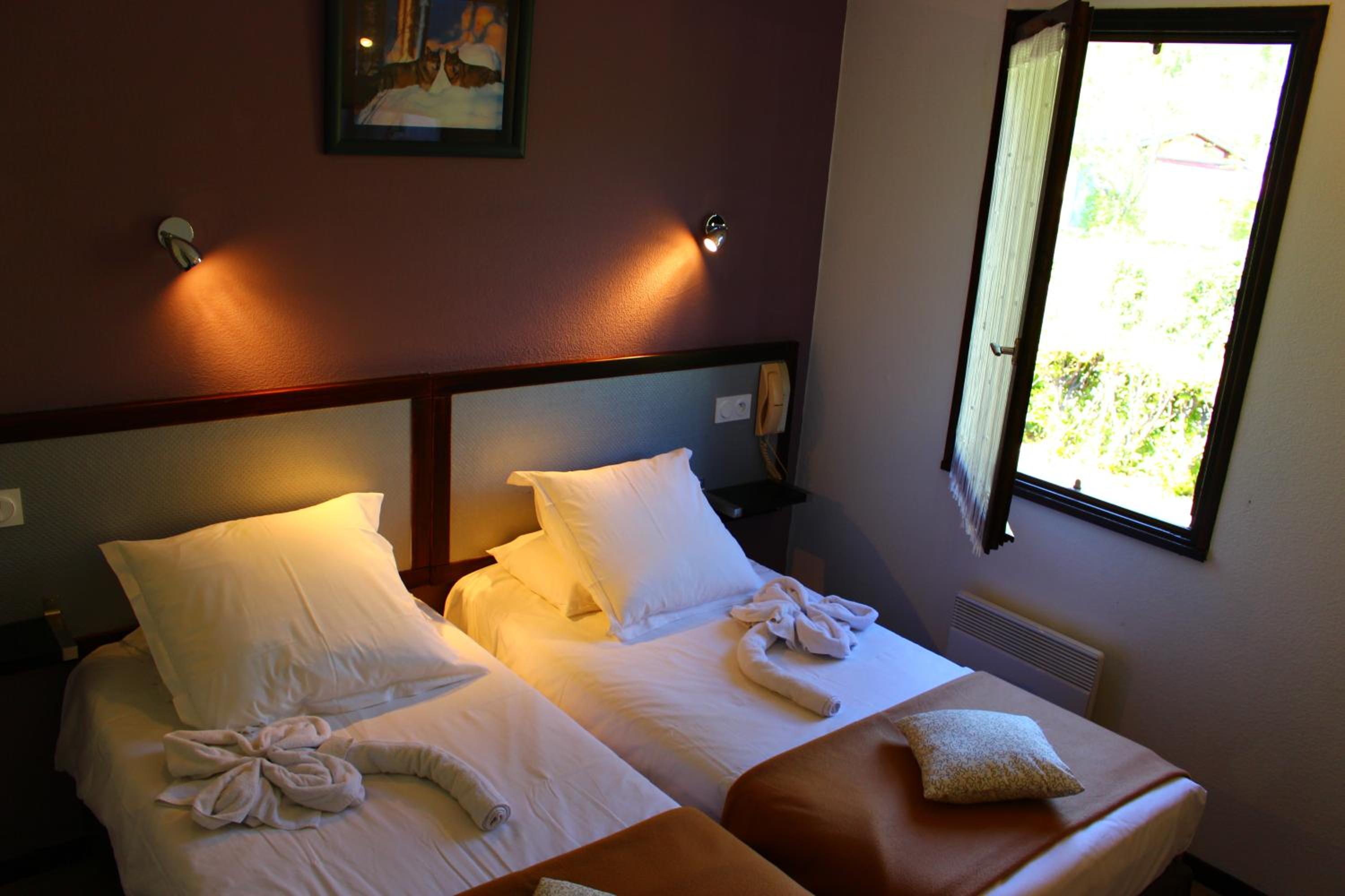 Twin Room - 1st Floor - Photo 5
