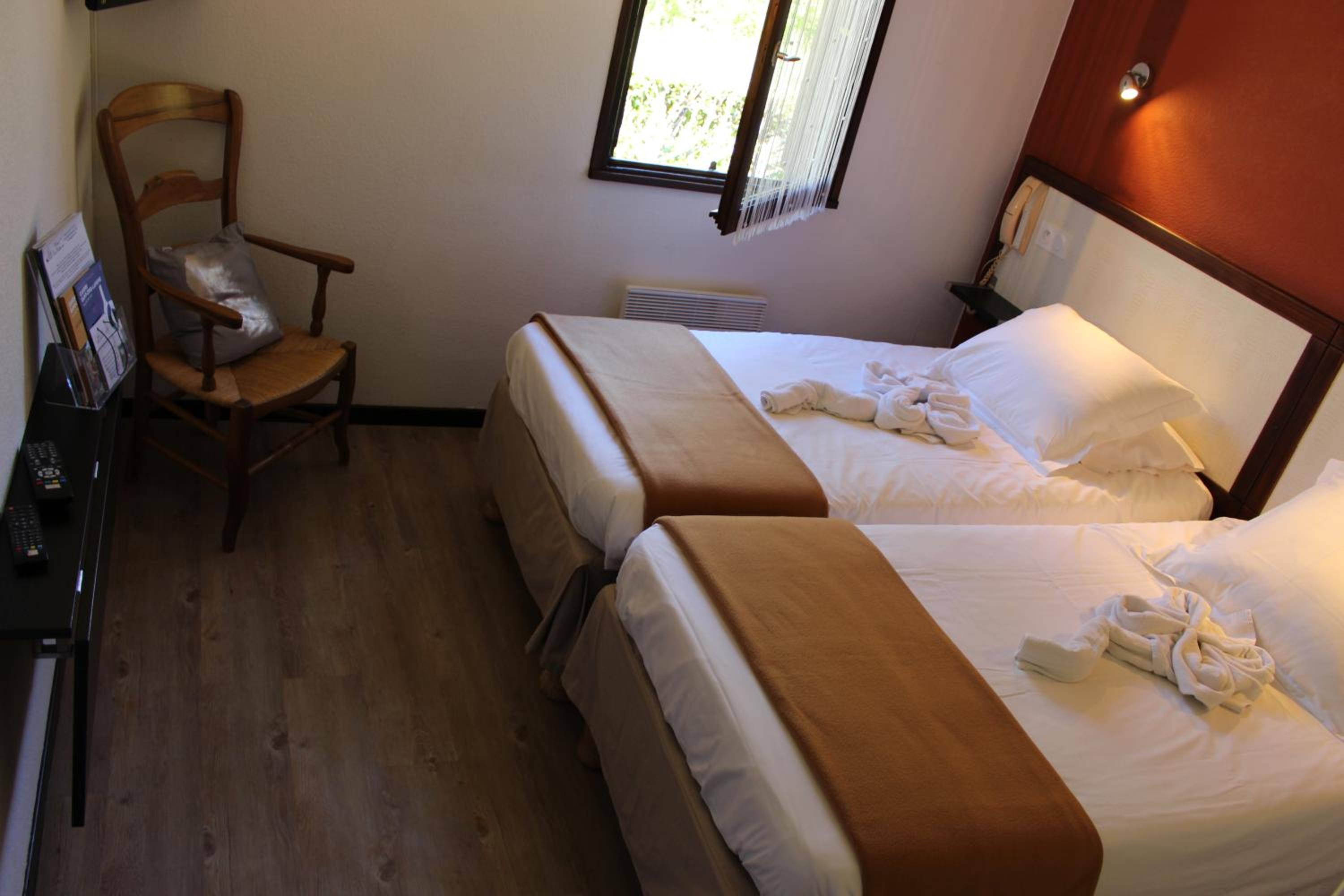 Twin Room - 1st Floor - Photo 7