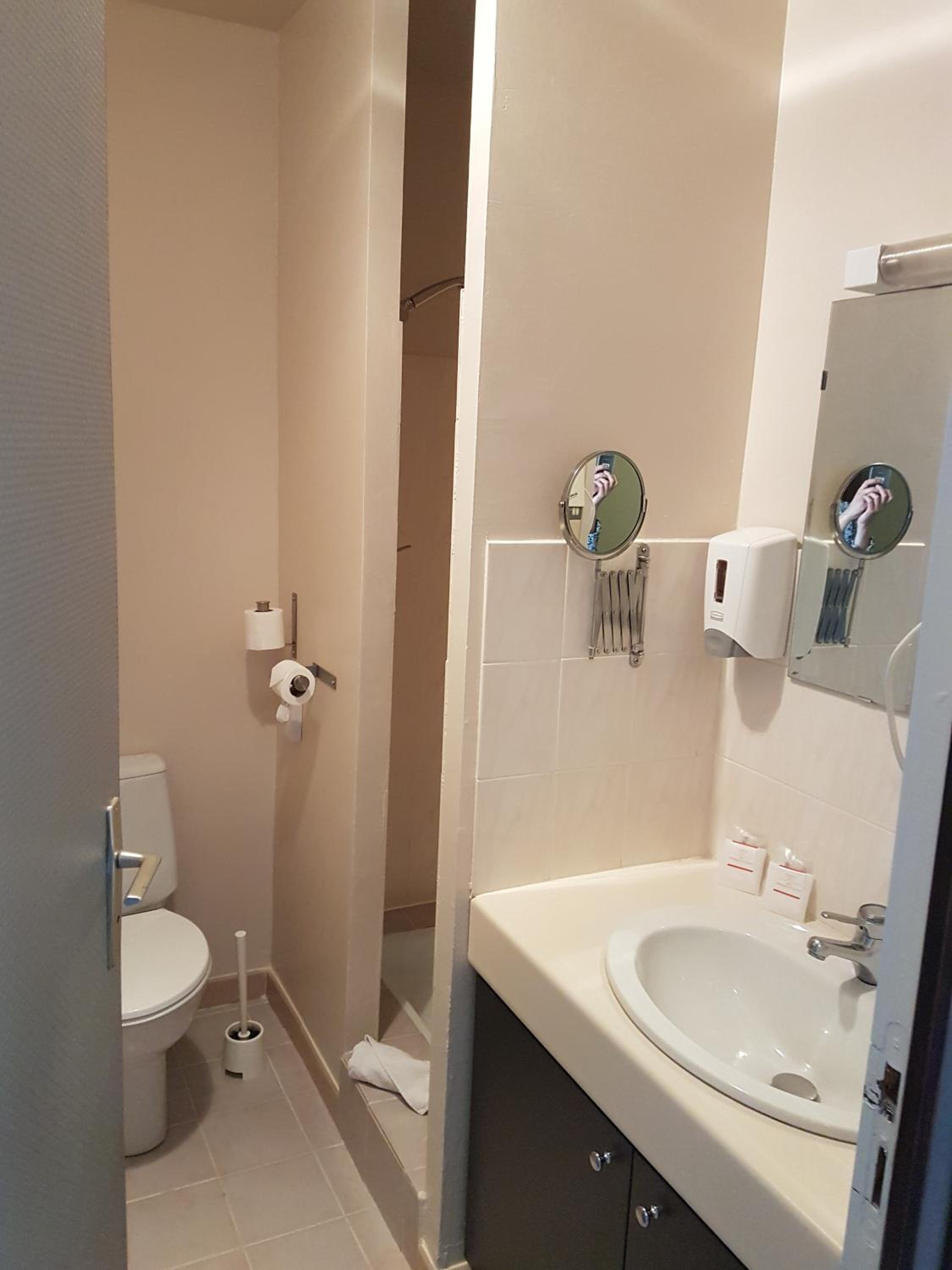 Twin Room - 1st Floor - Photo 3