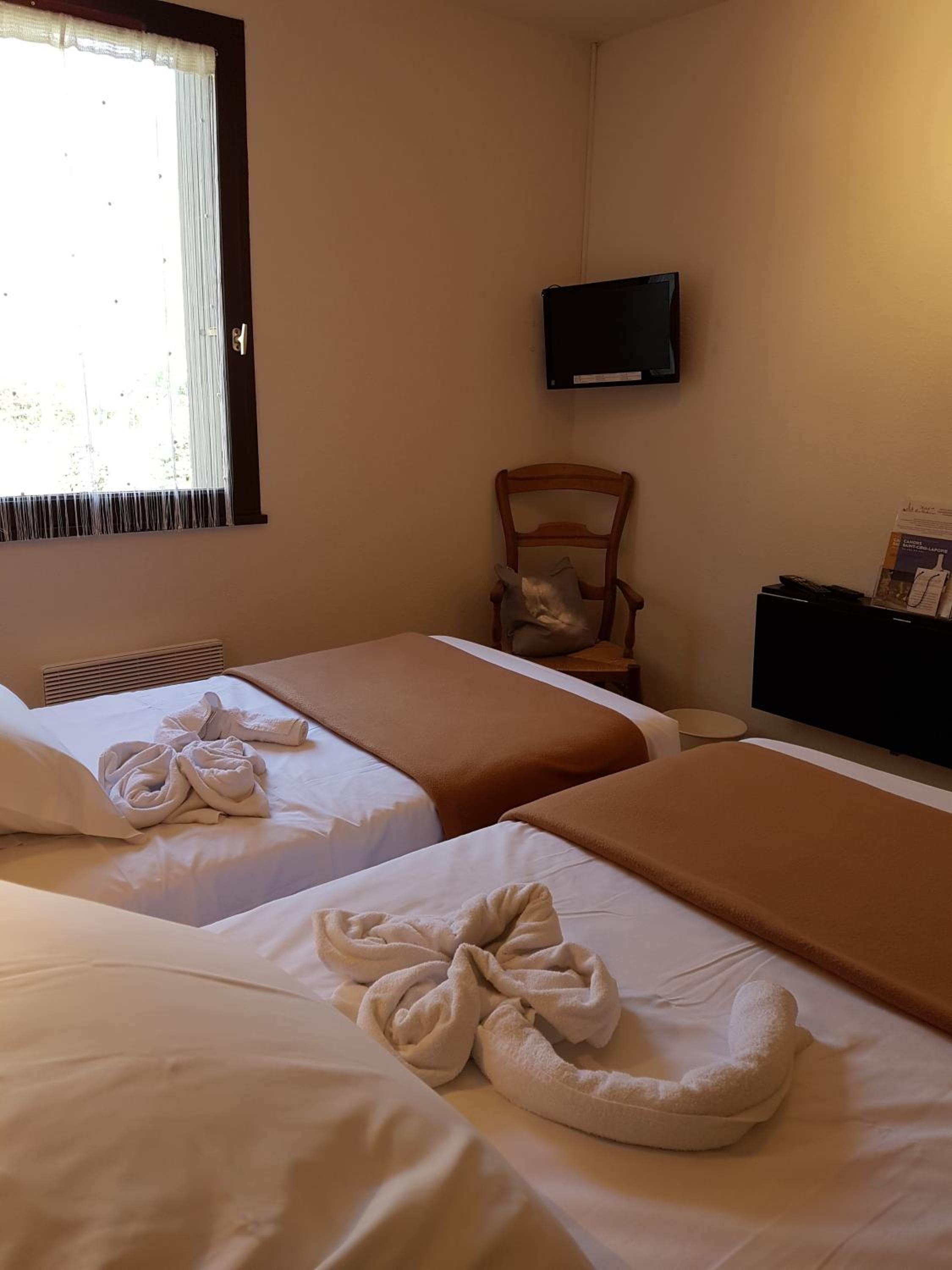 Twin Room - 1st Floor - Photo 13