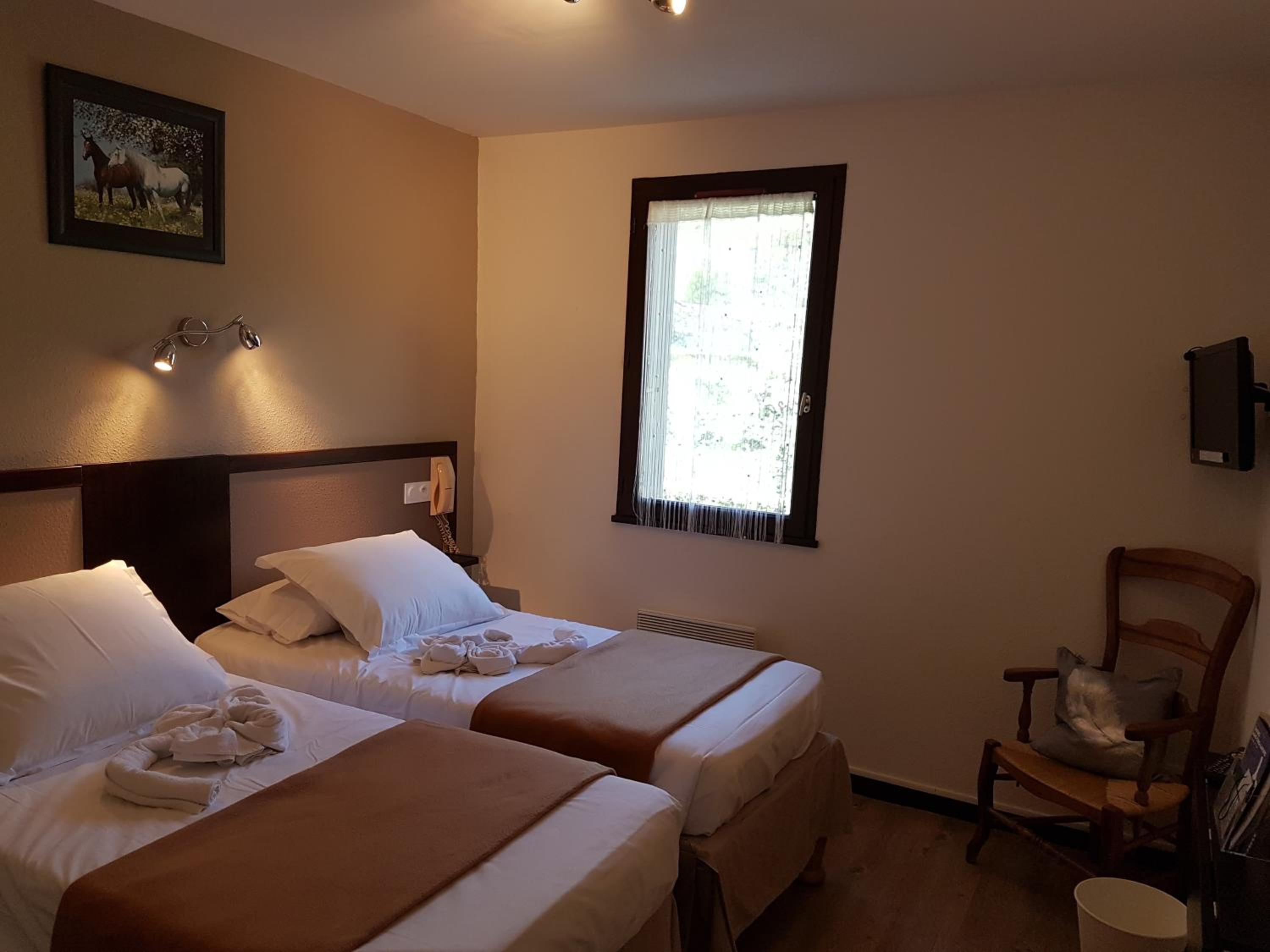 Twin Room - 1st Floor - Photo 6