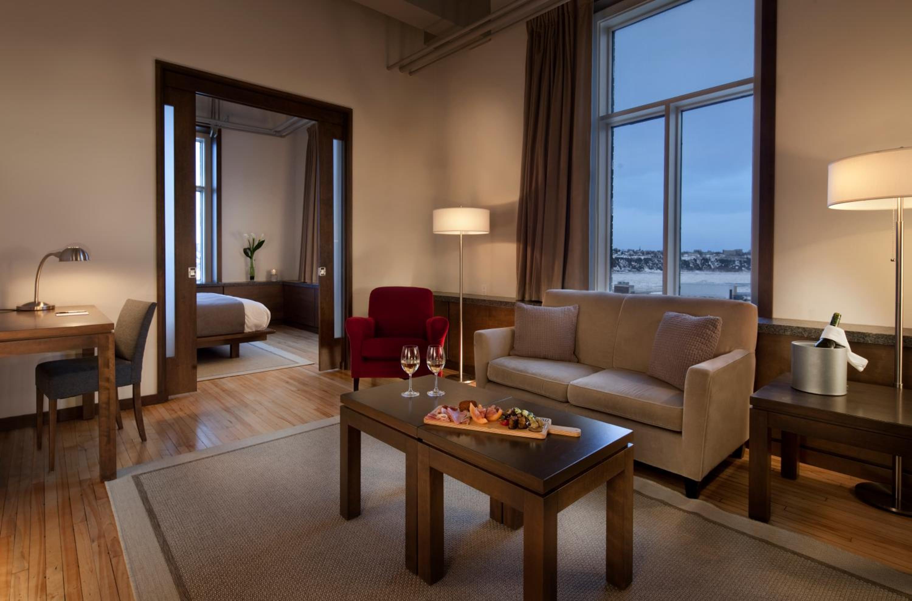 Suite photo 3