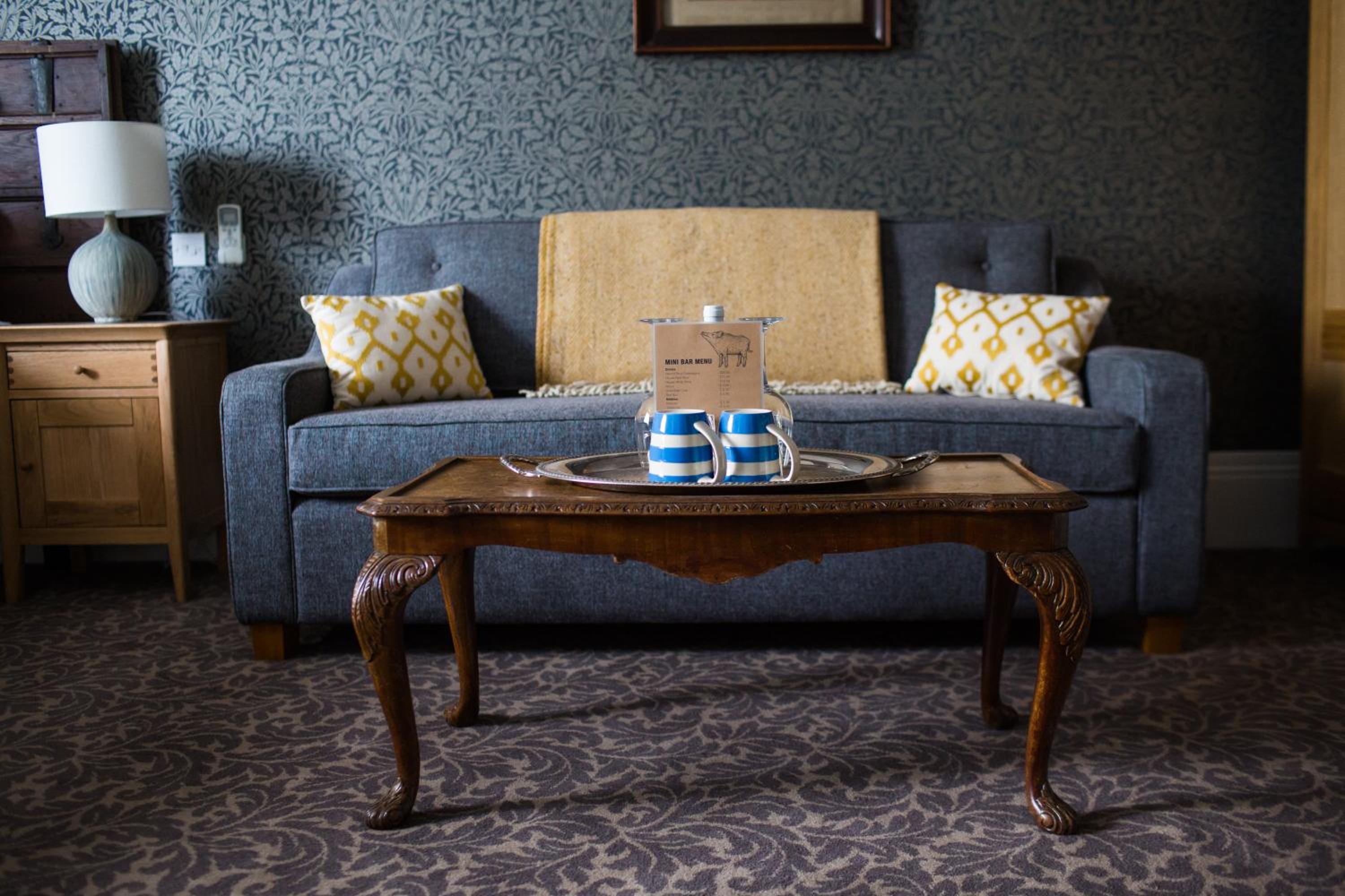 Family Room - Photo 8