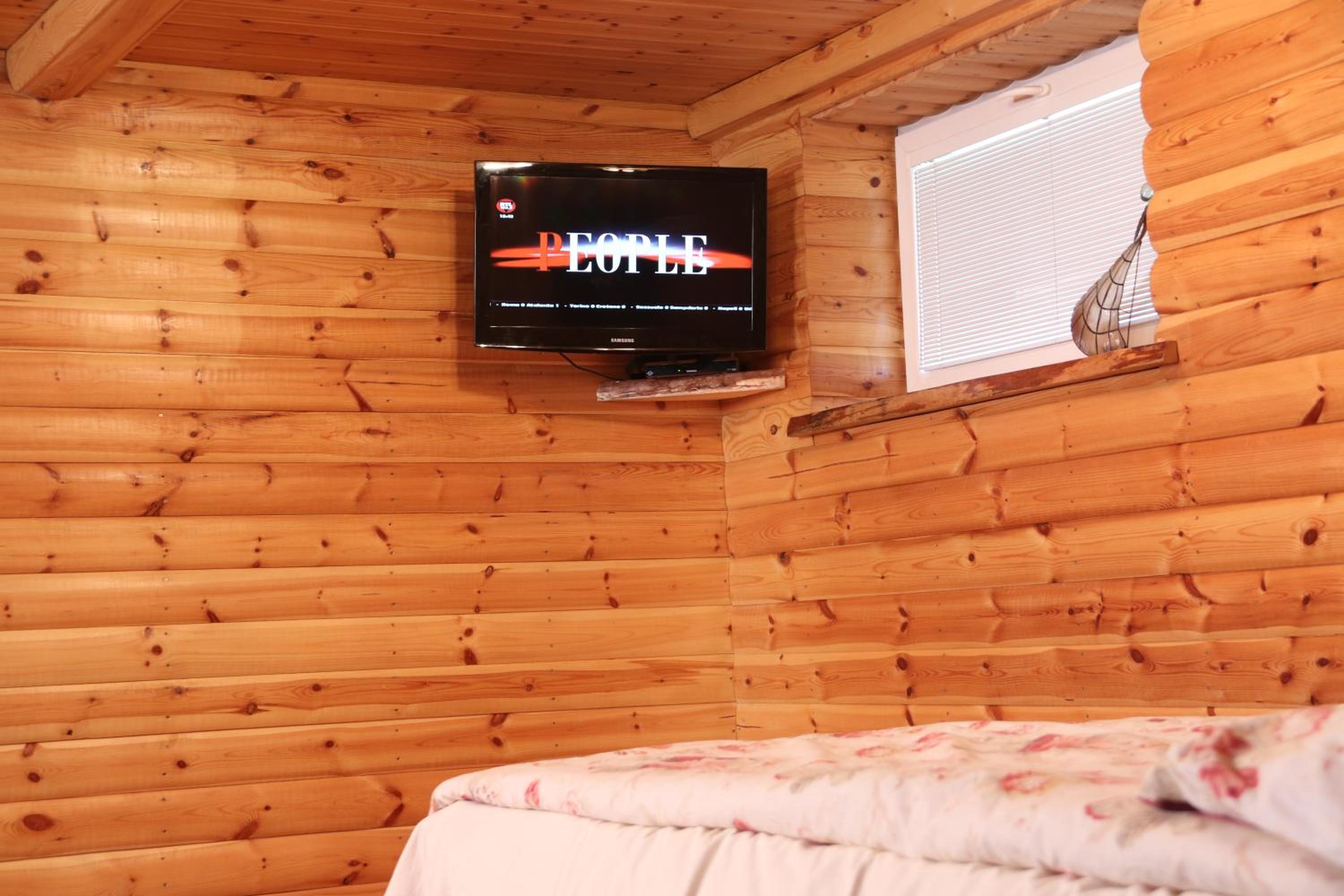 Apartment with Sauna photo 1