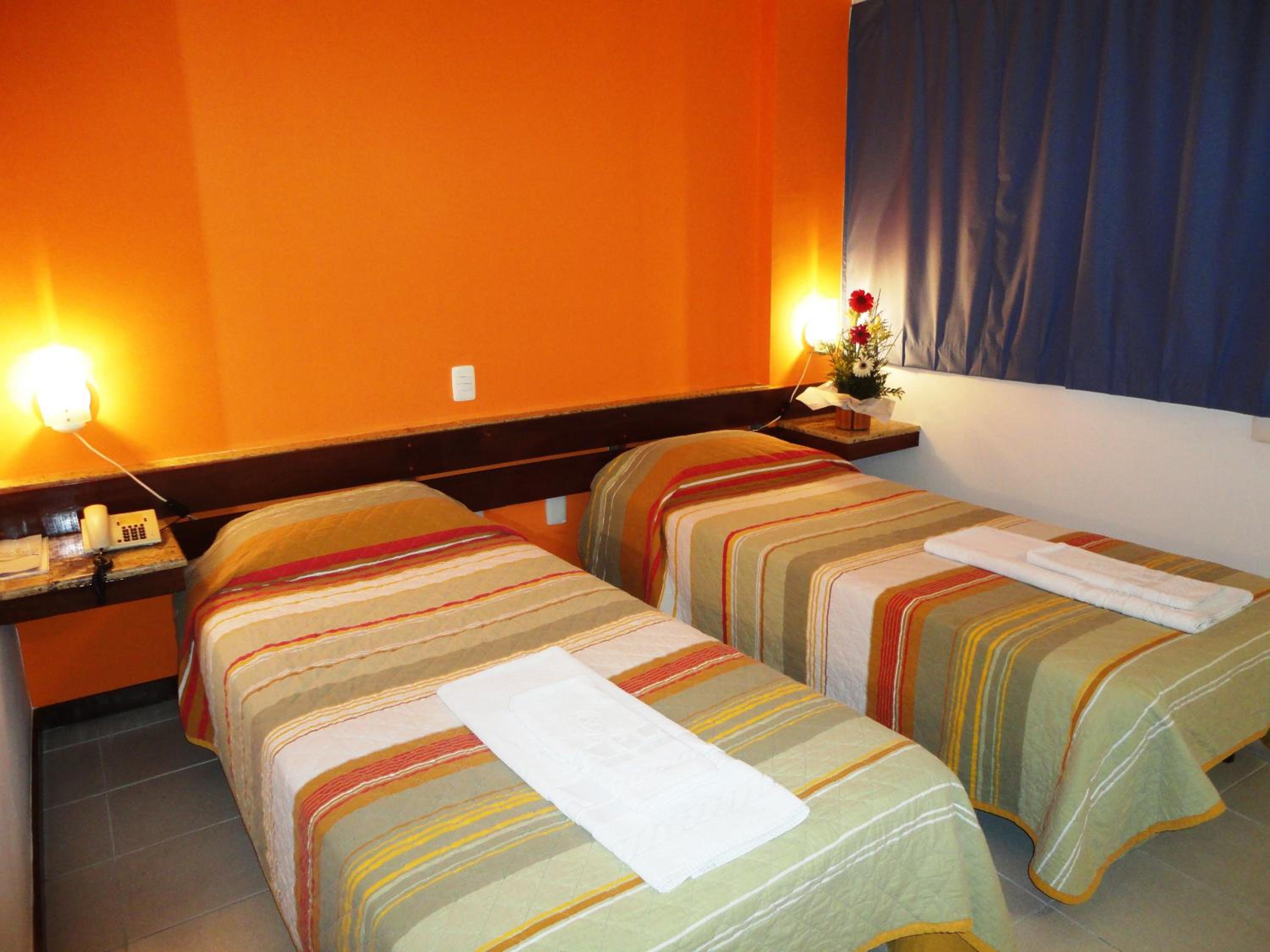 Twin Room photo 2